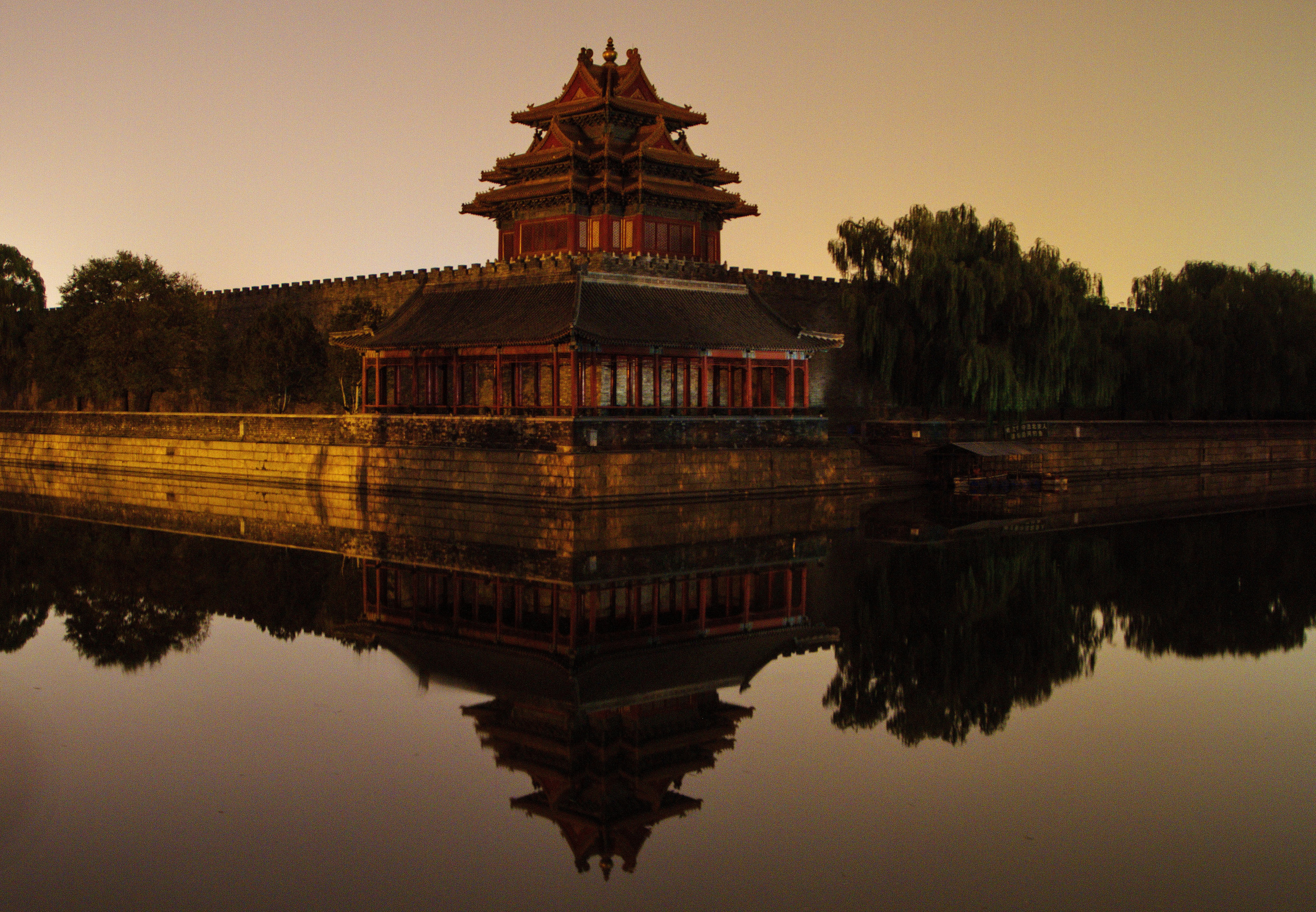 Китай в фотографиях из поездок