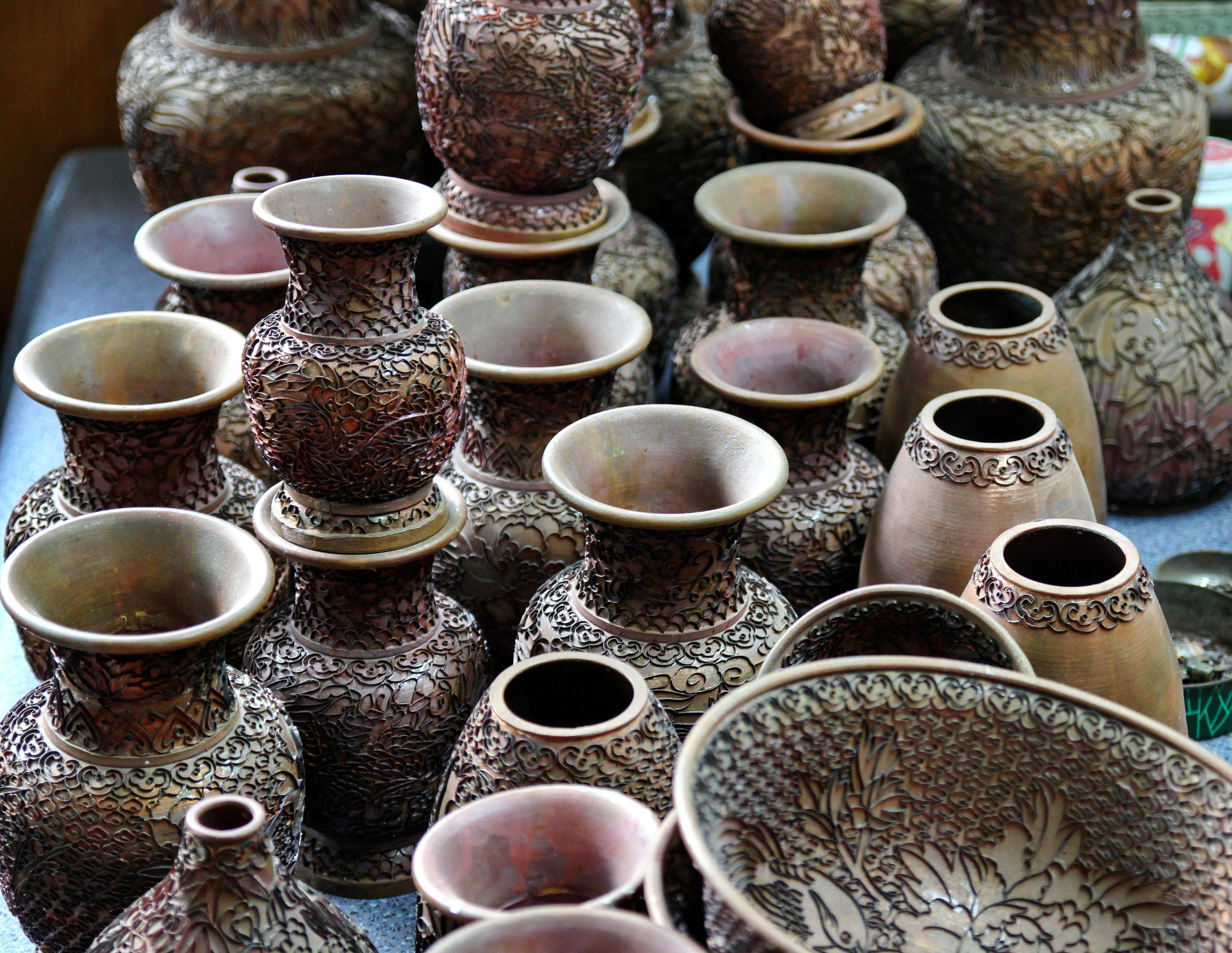 Китай в фотографиях из поездок