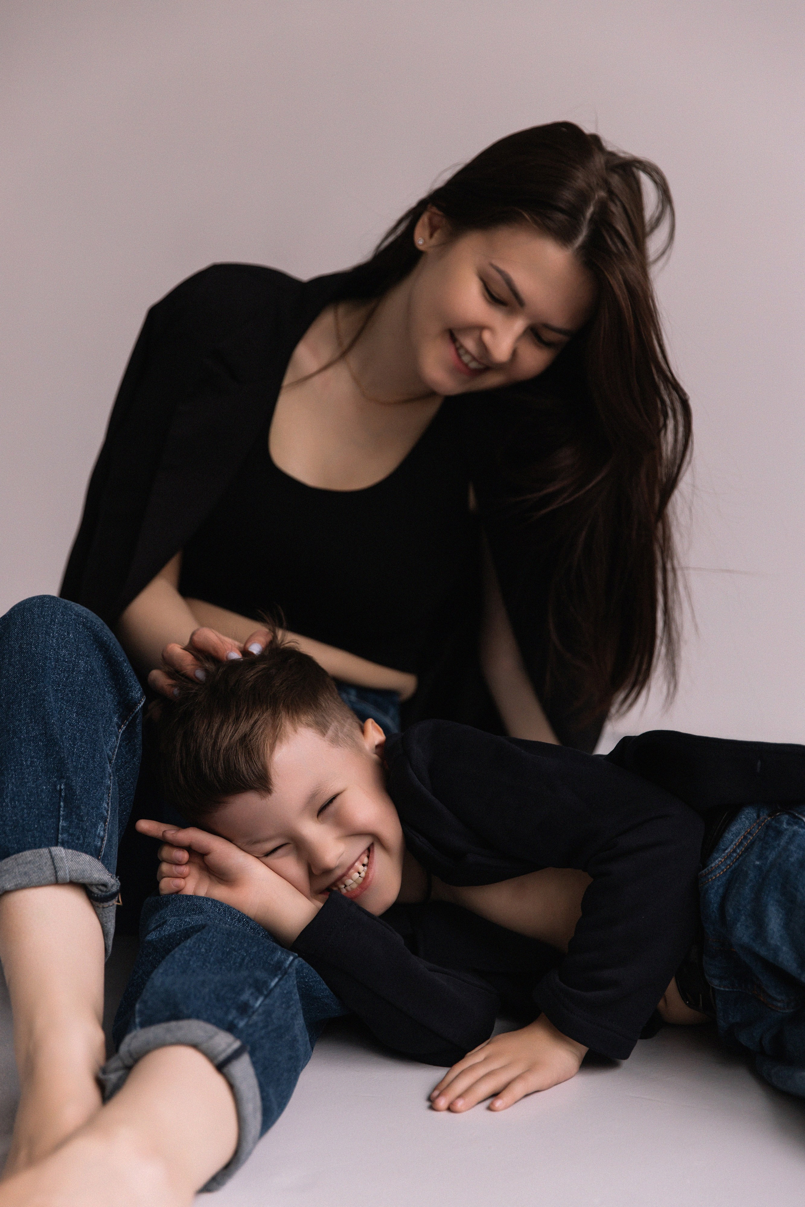 Юлия и Александр. Свадебный фотограф Нижний Новгород | Софа Полякова