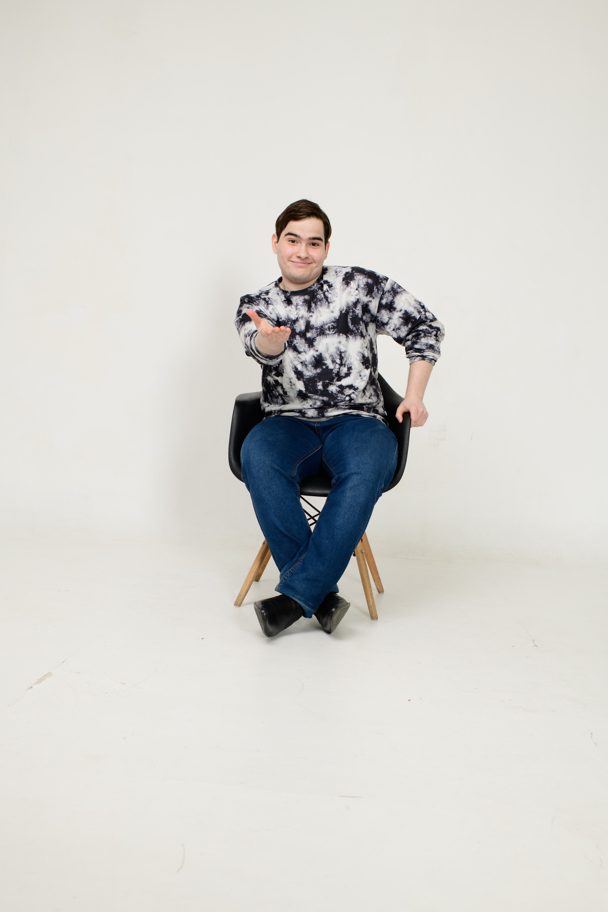 Фотосъемка выступления молодежного театра «РеСпект». Организация и проведение фотосъемок в Санкт-Петербурге. Фотограф Смирягин Илья