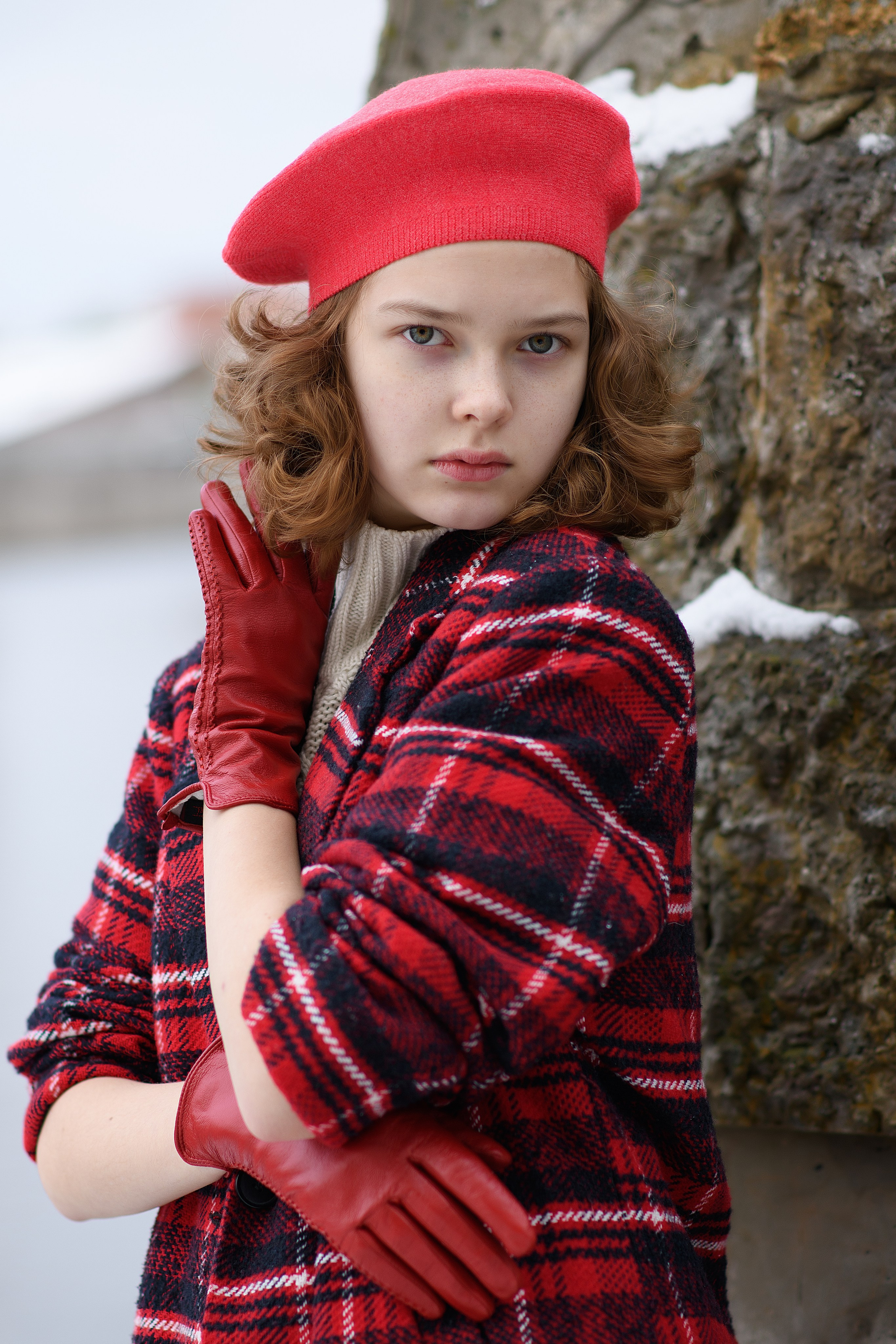 Прогулочная фотосессия. Организация и проведение фотосъемок в Санкт-Петербурге. Фотограф Смирягин Илья