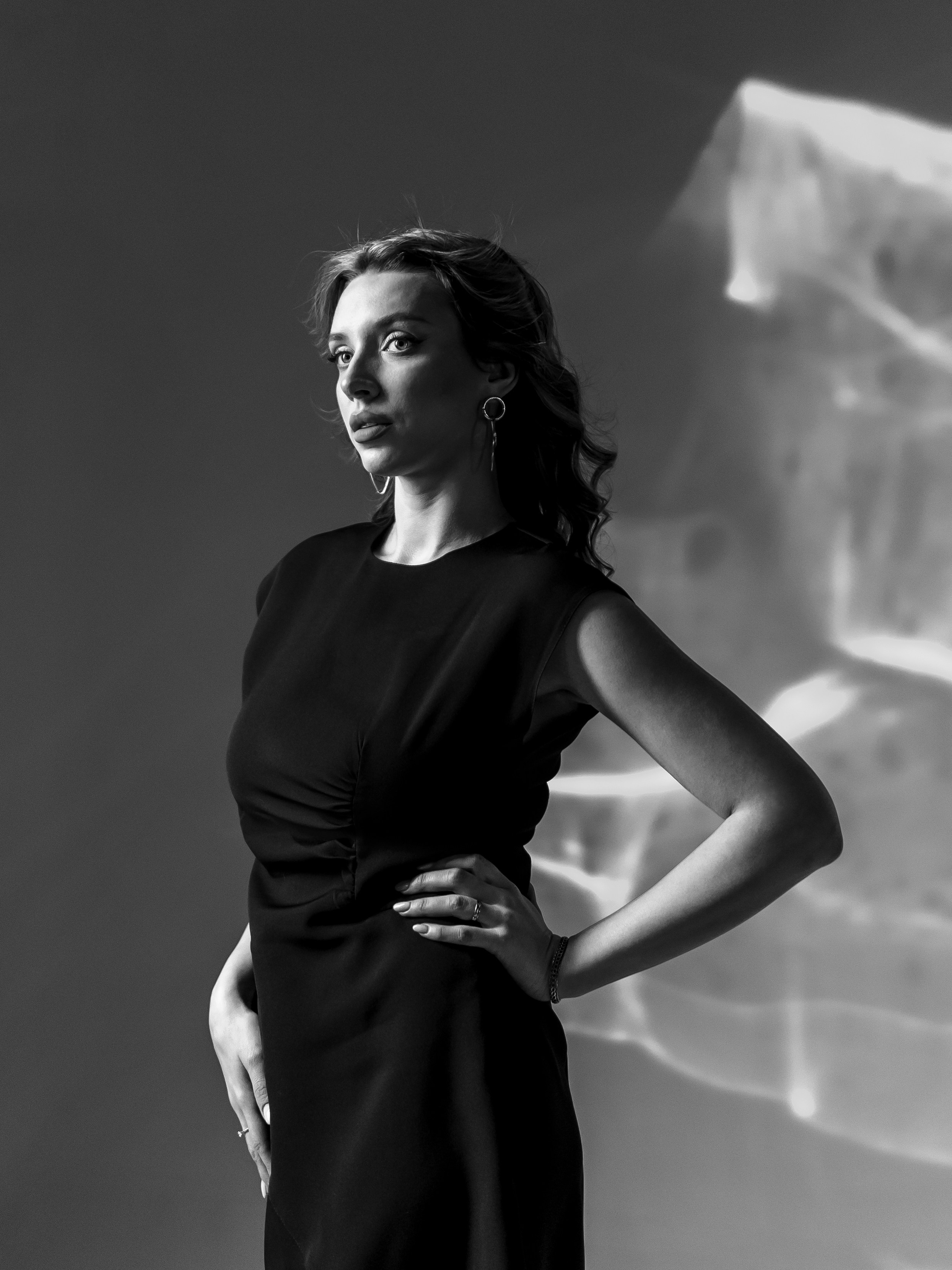 Gallery piece. Лиза, ваш портретный и репортажный фотограф в Ульяновске!