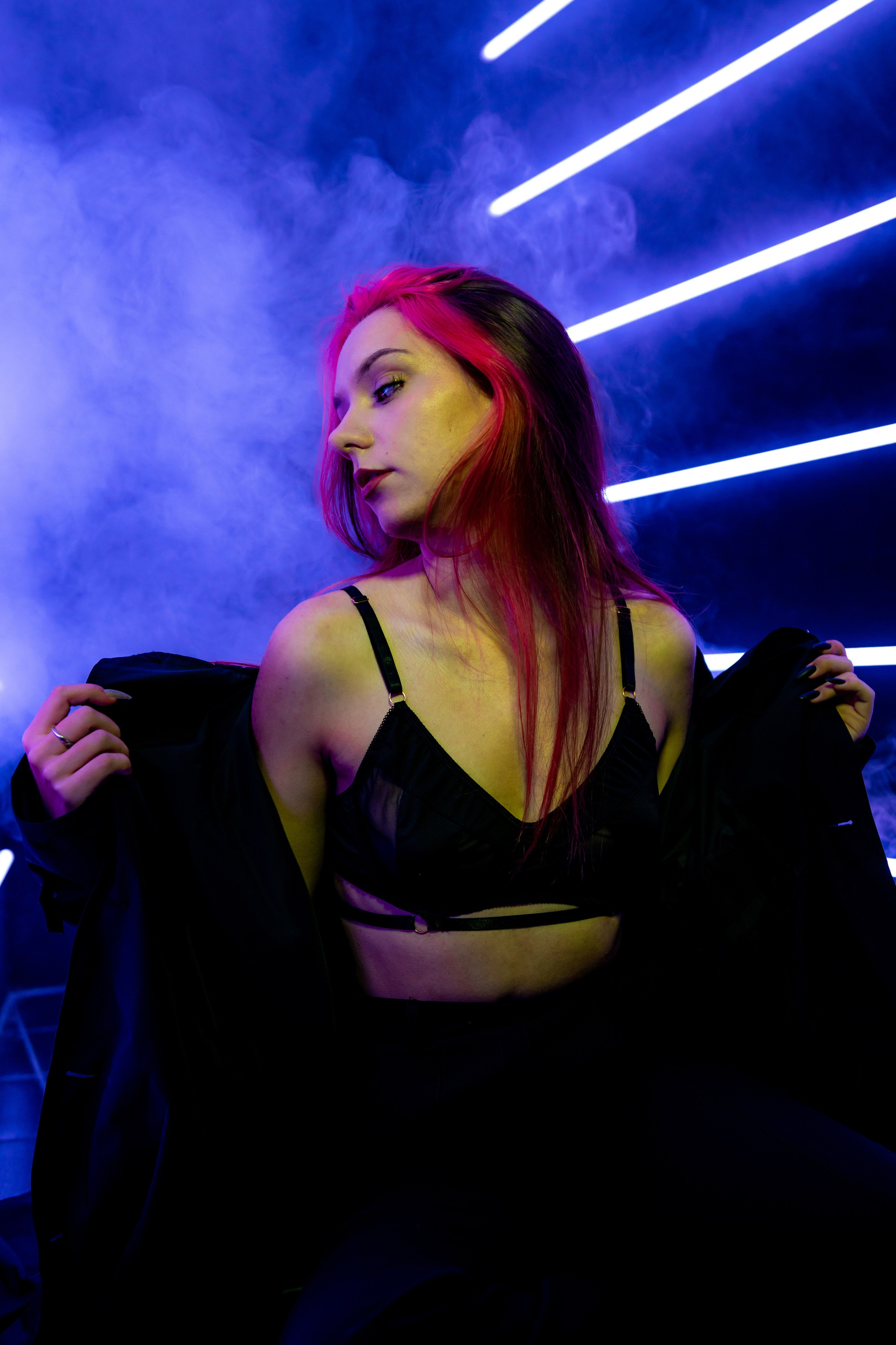 Another year is gone. Лиза, ваш портретный и репортажный фотограф в Ульяновске!