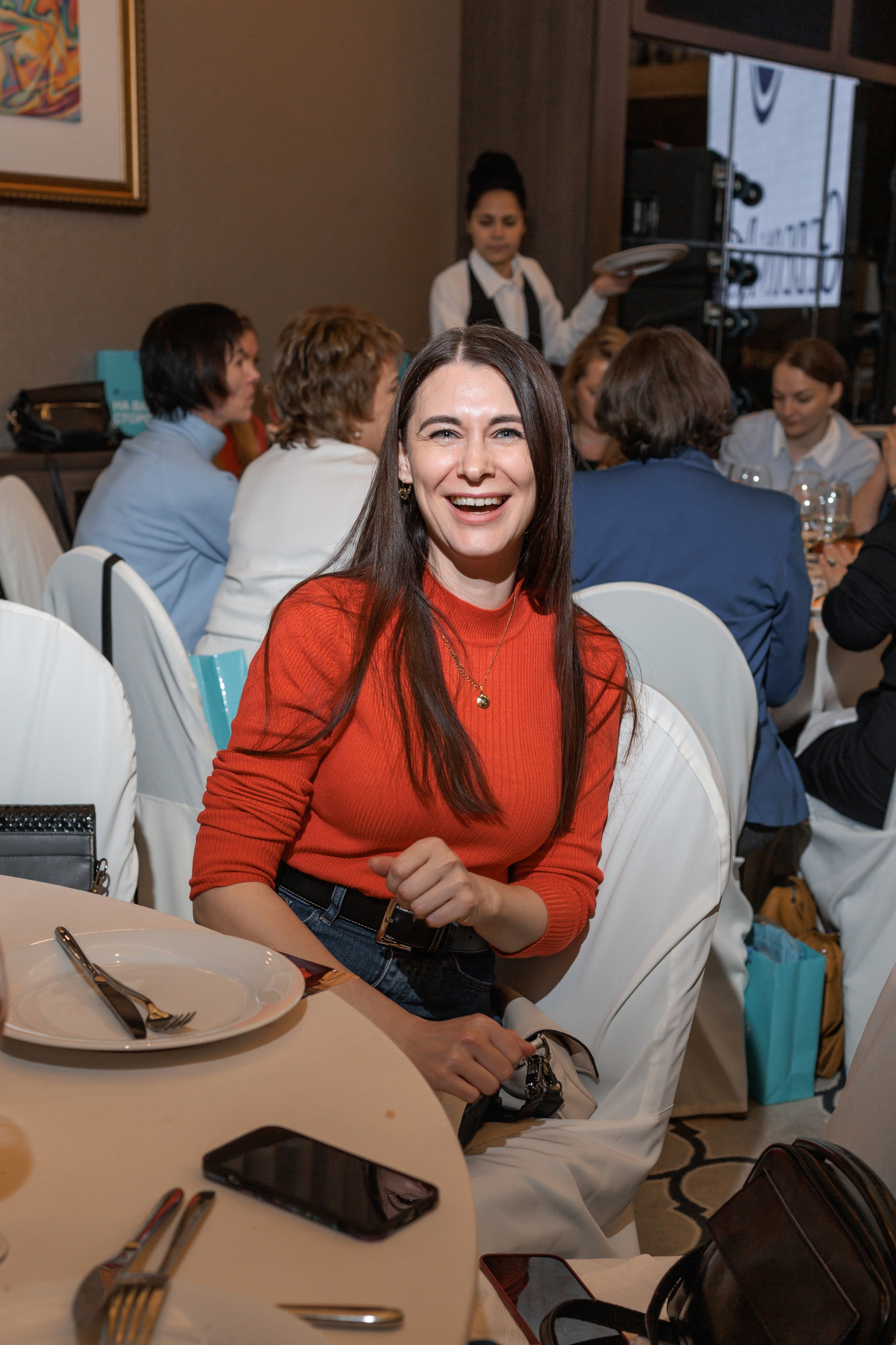 Конференции. Свадебный, репортажный фотограф в Тюмени Сергей Тапилин