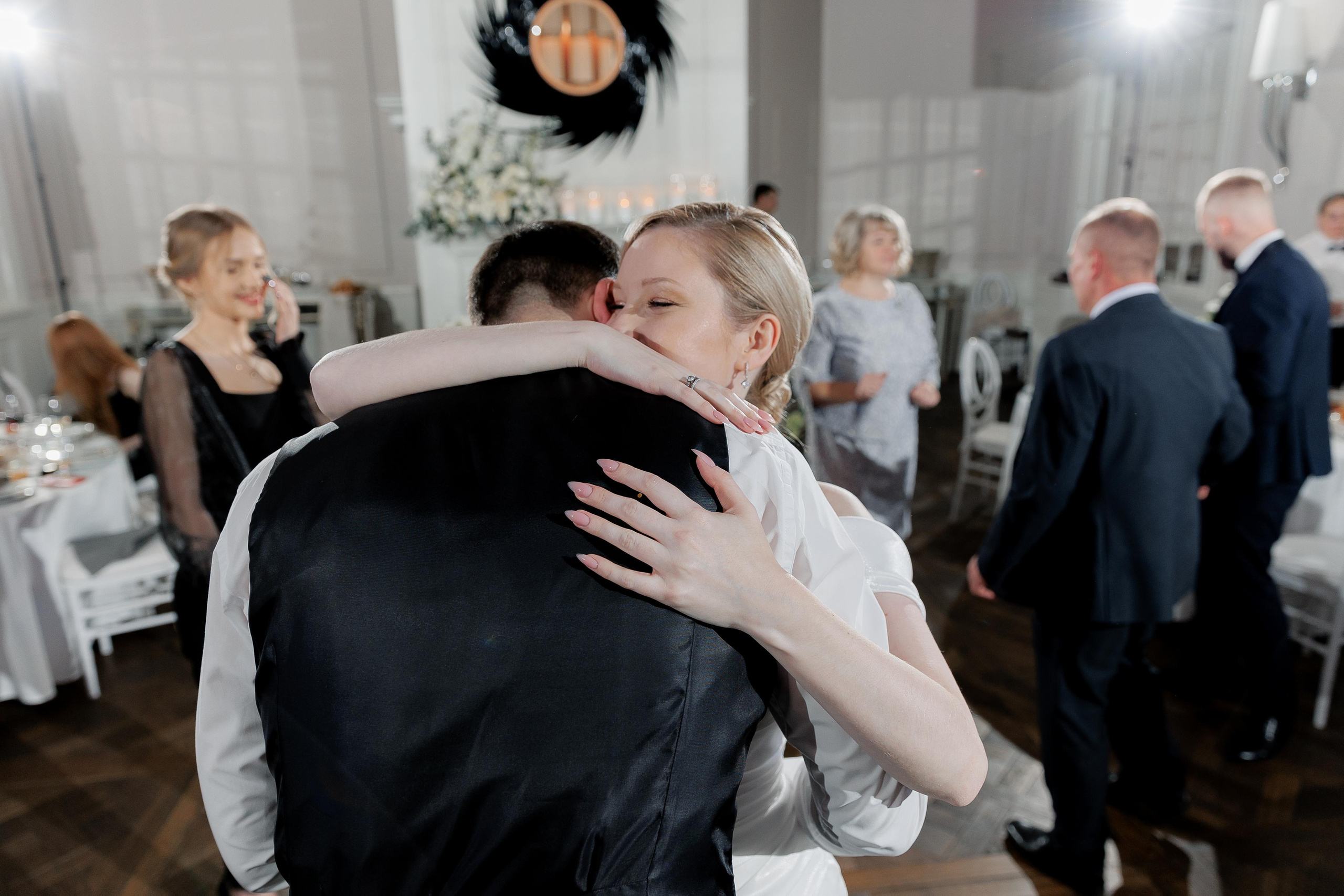 Konstantin & Elena. Свадебный фотограф в Москве