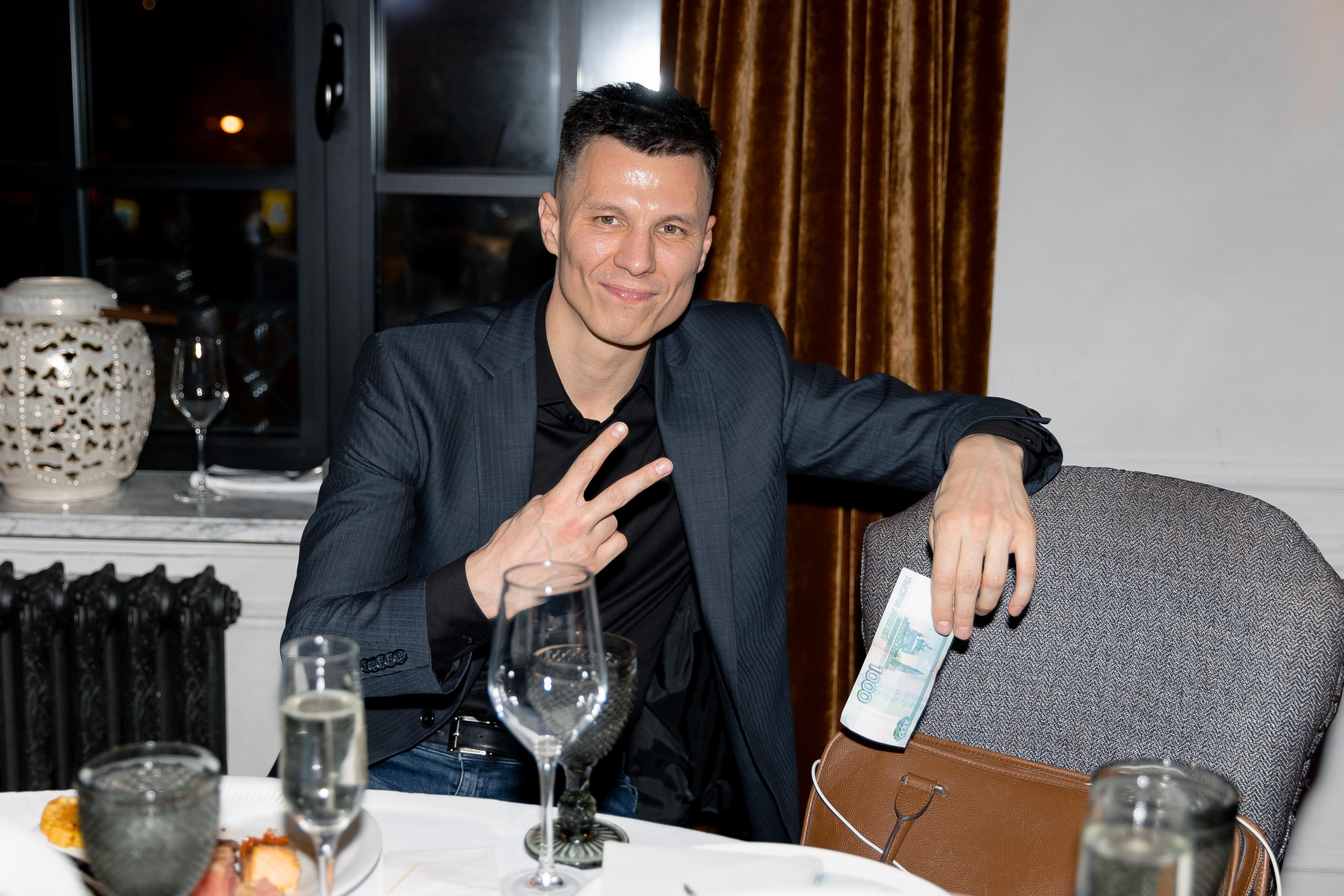 Modus. Свадебный фотограф в Москве