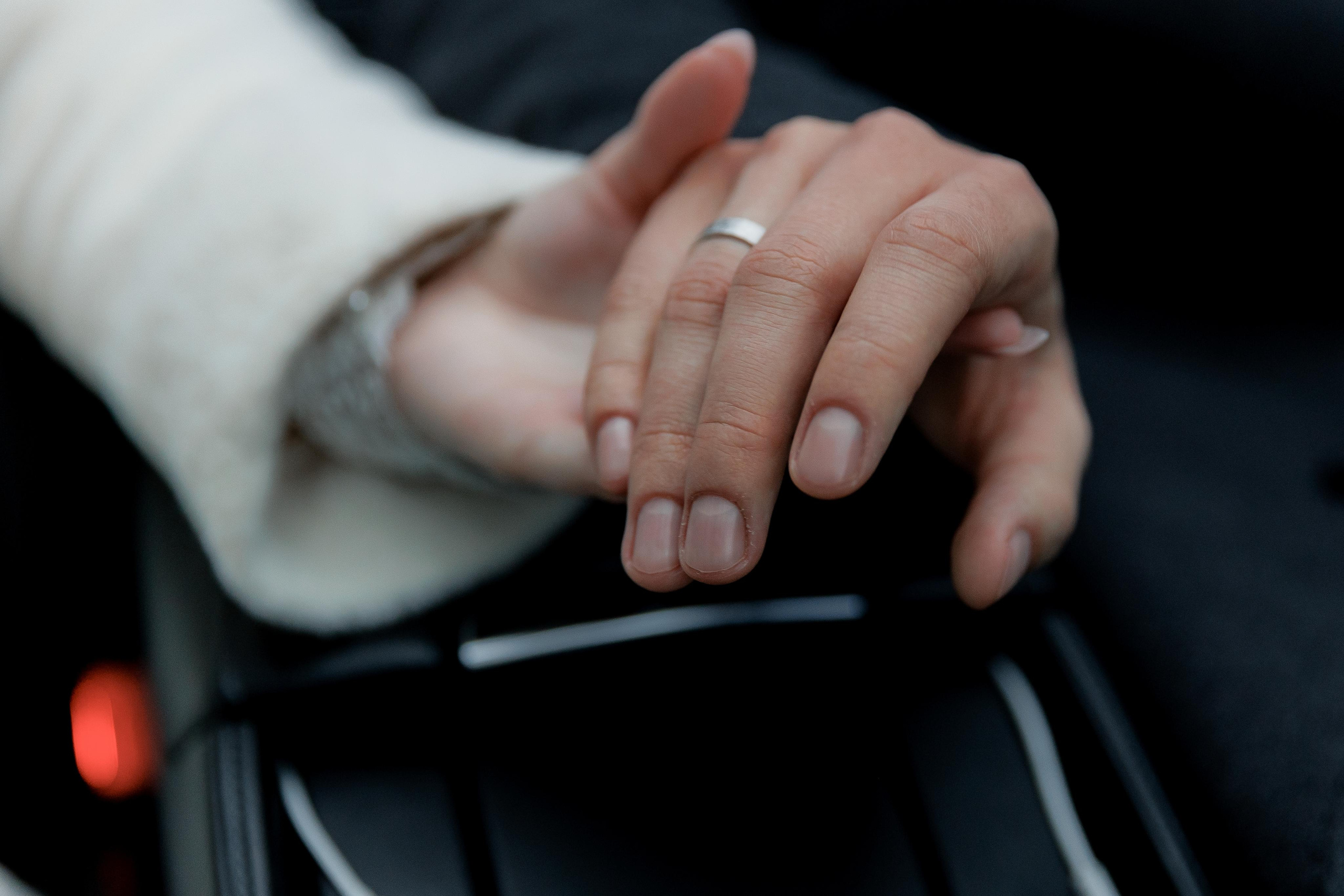 Konstantin & Elena. Свадебный фотограф в Москве