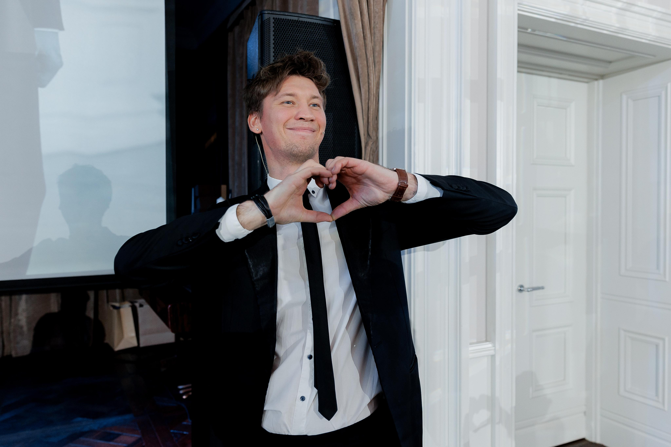 Konstantin & Elena. Свадебный фотограф в Москве