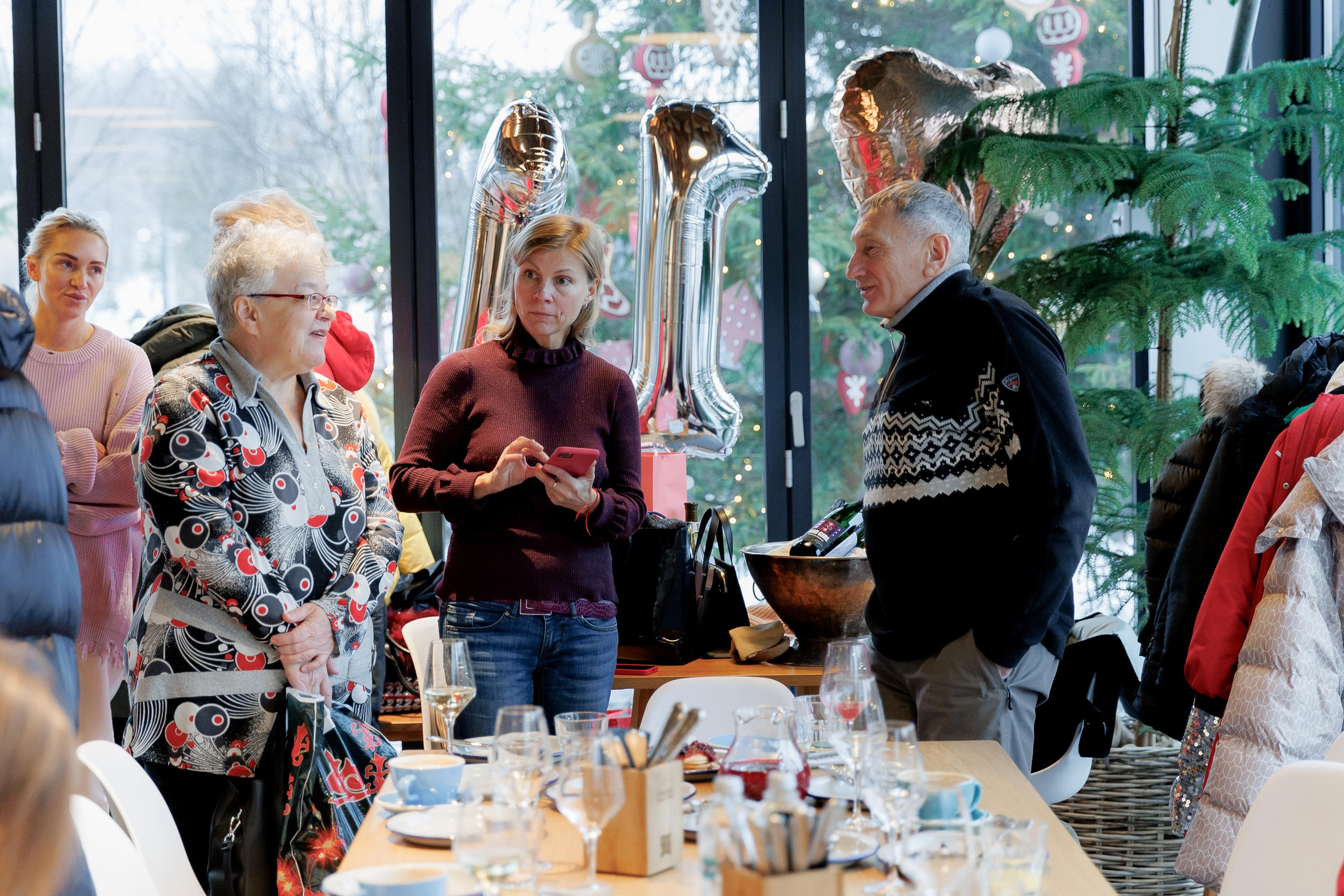 The Rink — Happy Birthday. Свадебный фотограф в Москве