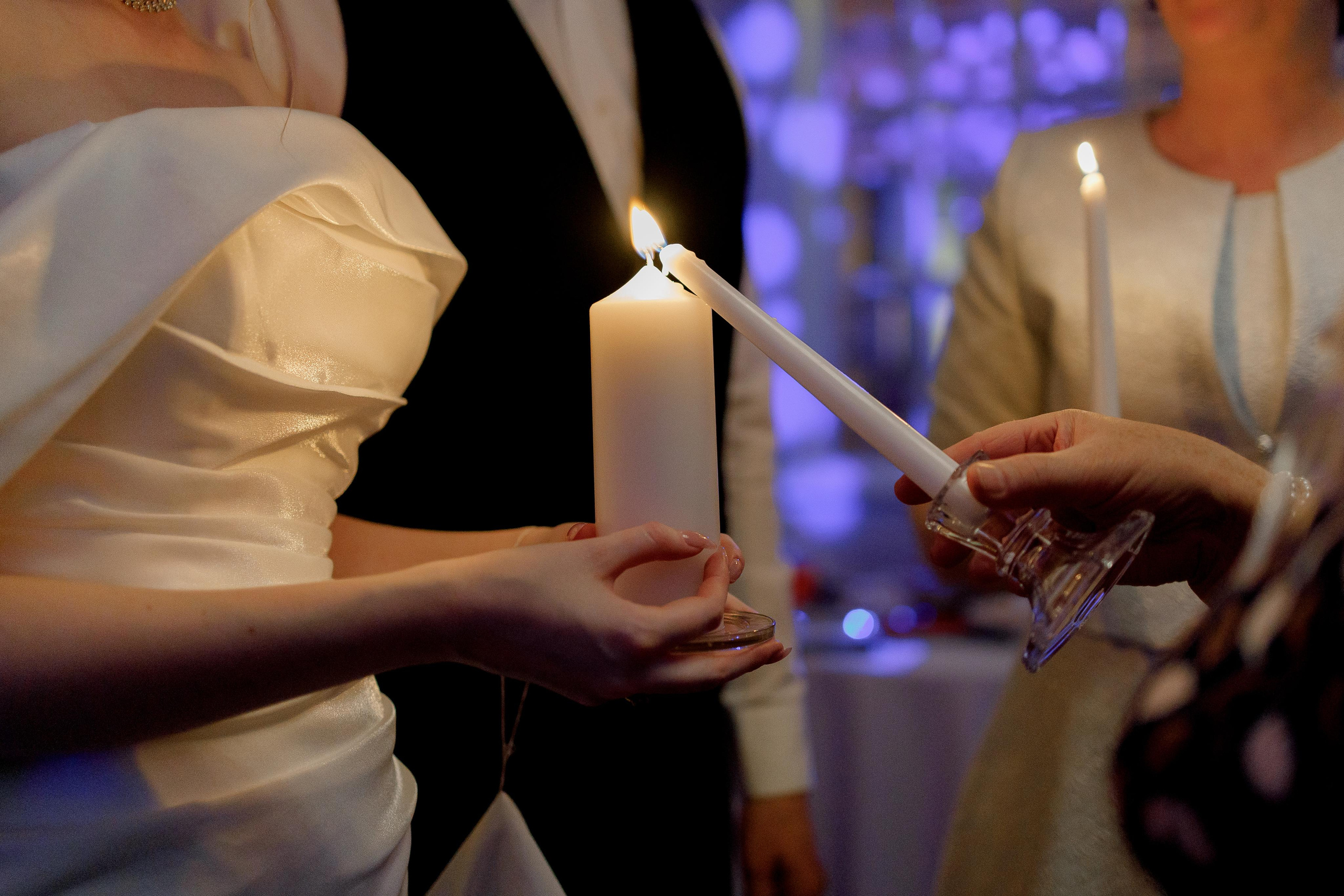 Konstantin & Elena. Свадебный фотограф в Москве