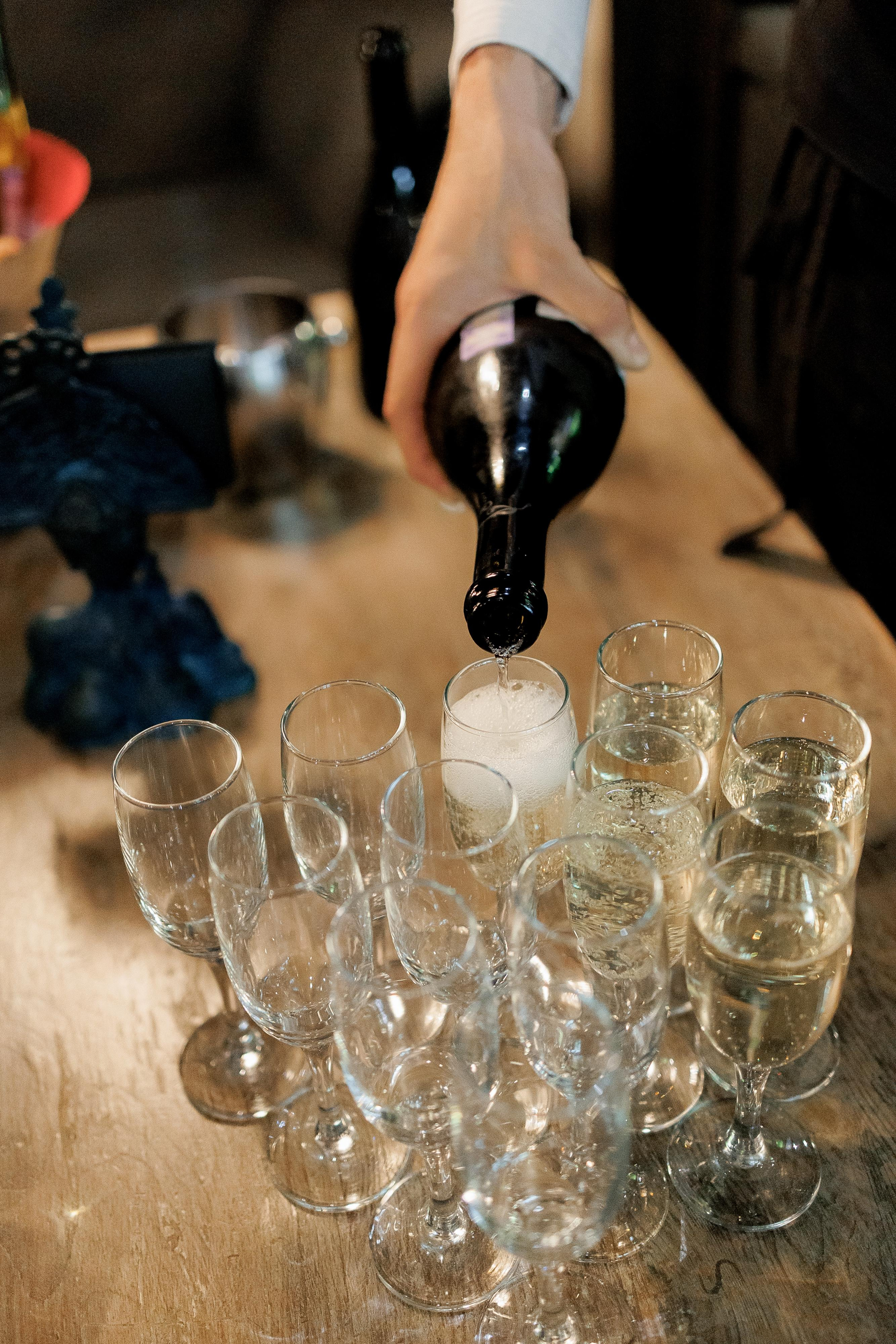 Арт-Кафе Рукав — Юбилей. Свадебный фотограф в Москве