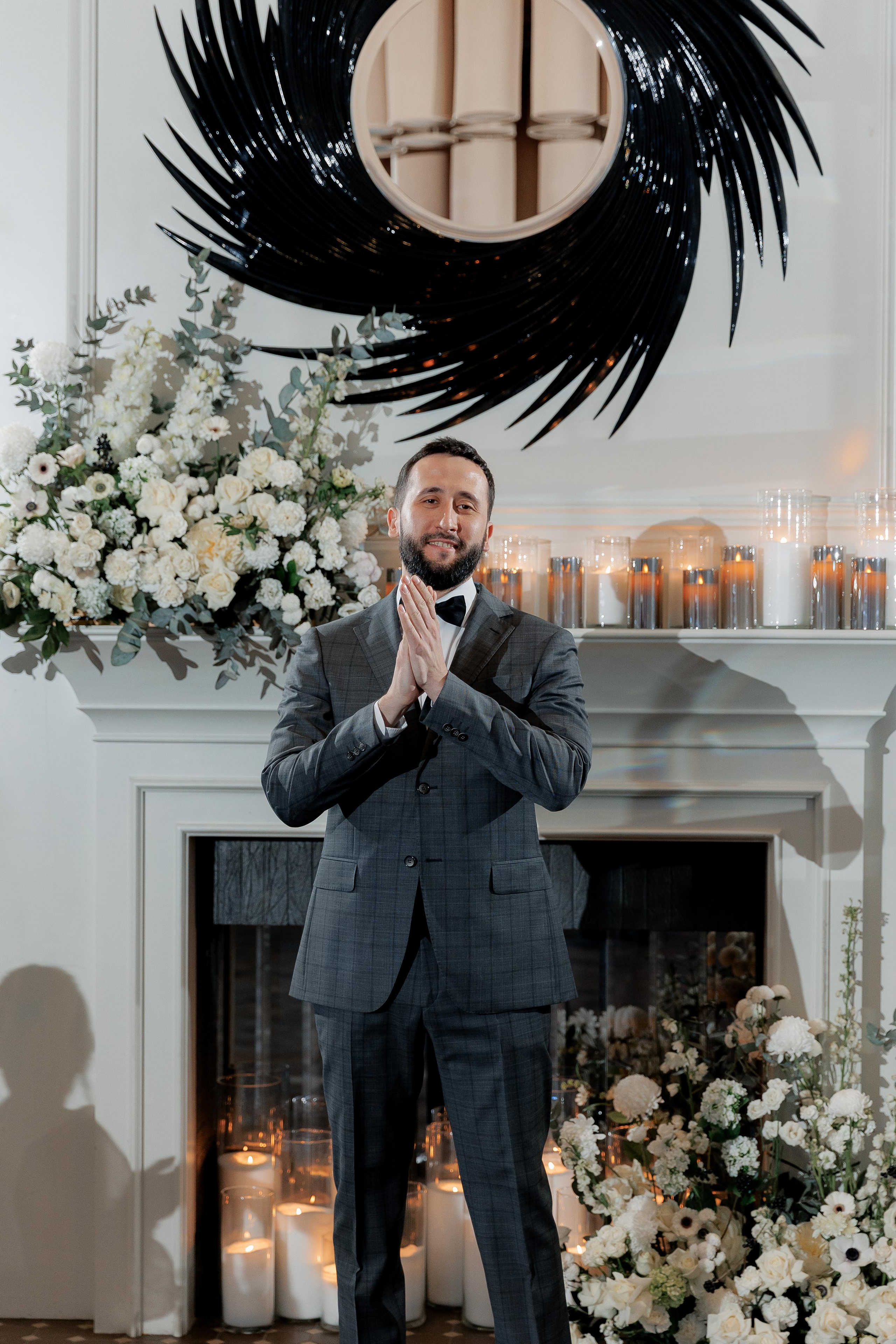 Konstantin & Elena. Свадебный фотограф в Москве