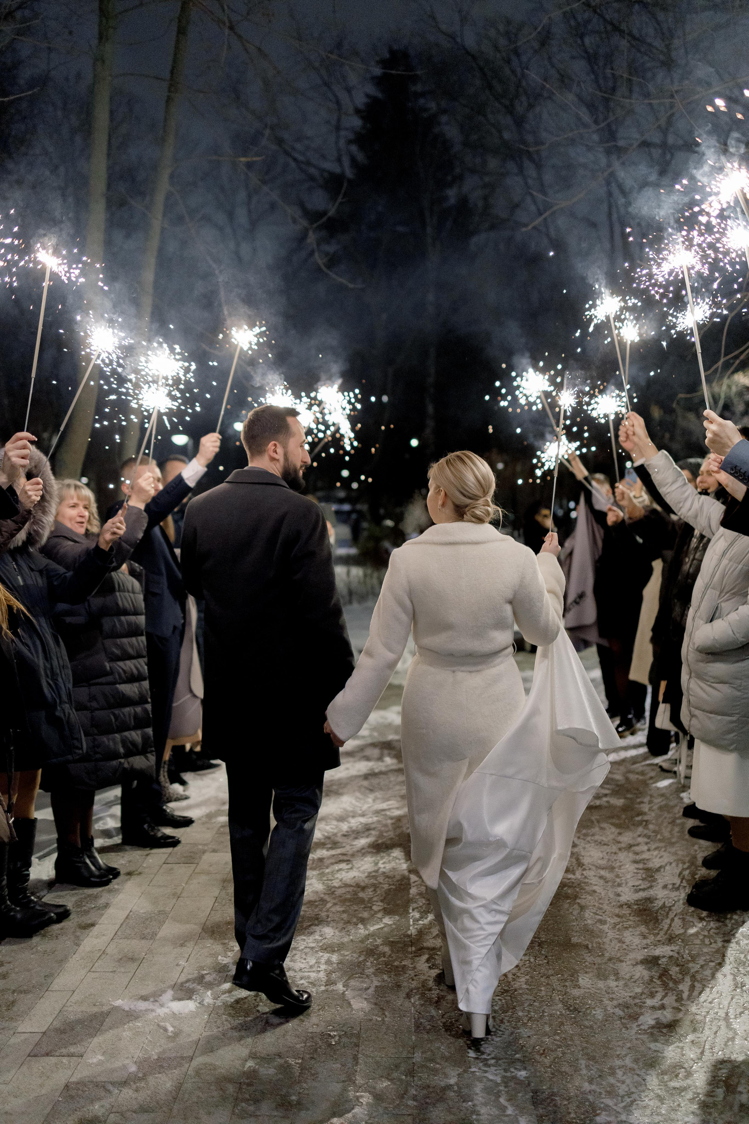 Konstantin & Elena. Свадебный фотограф в Москве