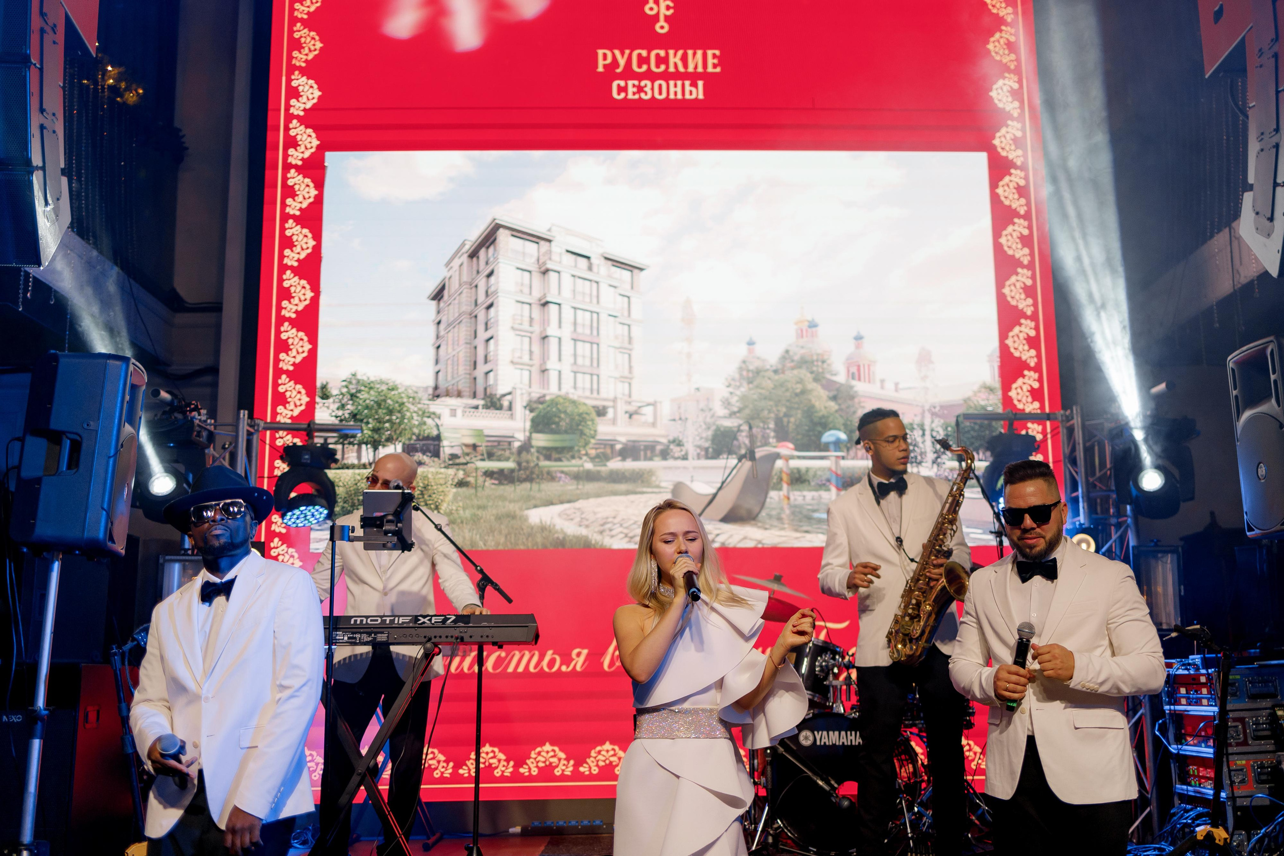 Modus. Свадебный фотограф в Москве