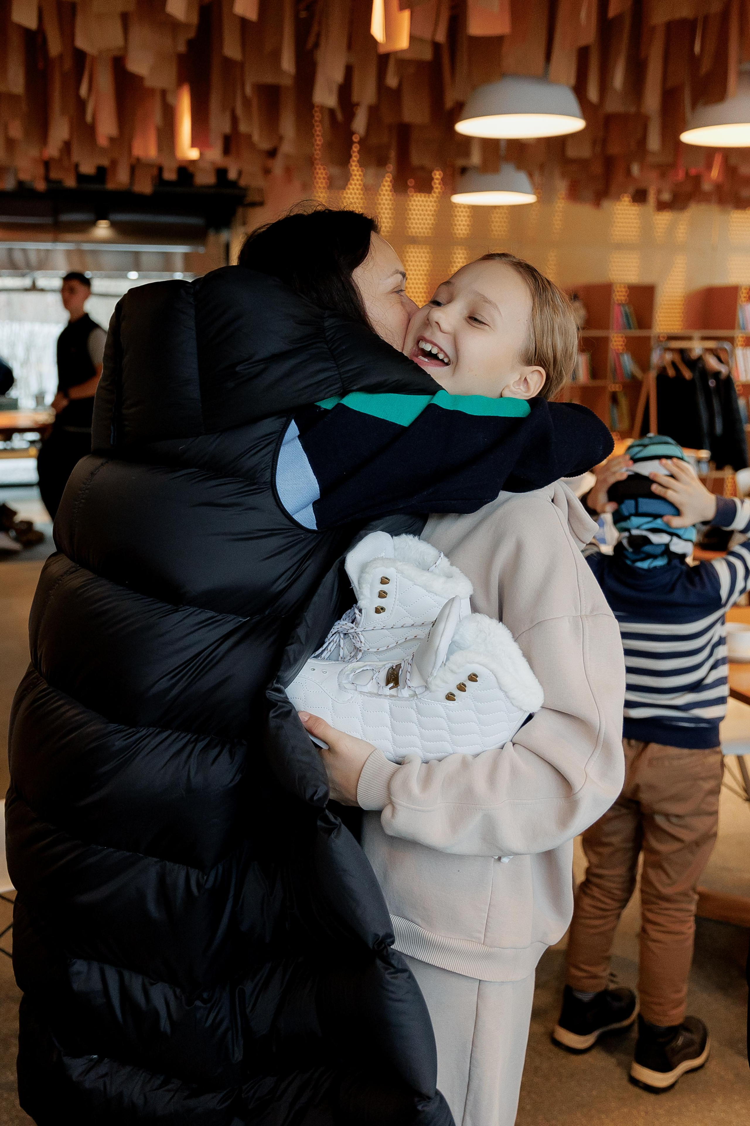 The Rink — Happy Birthday. Свадебный фотограф в Москве