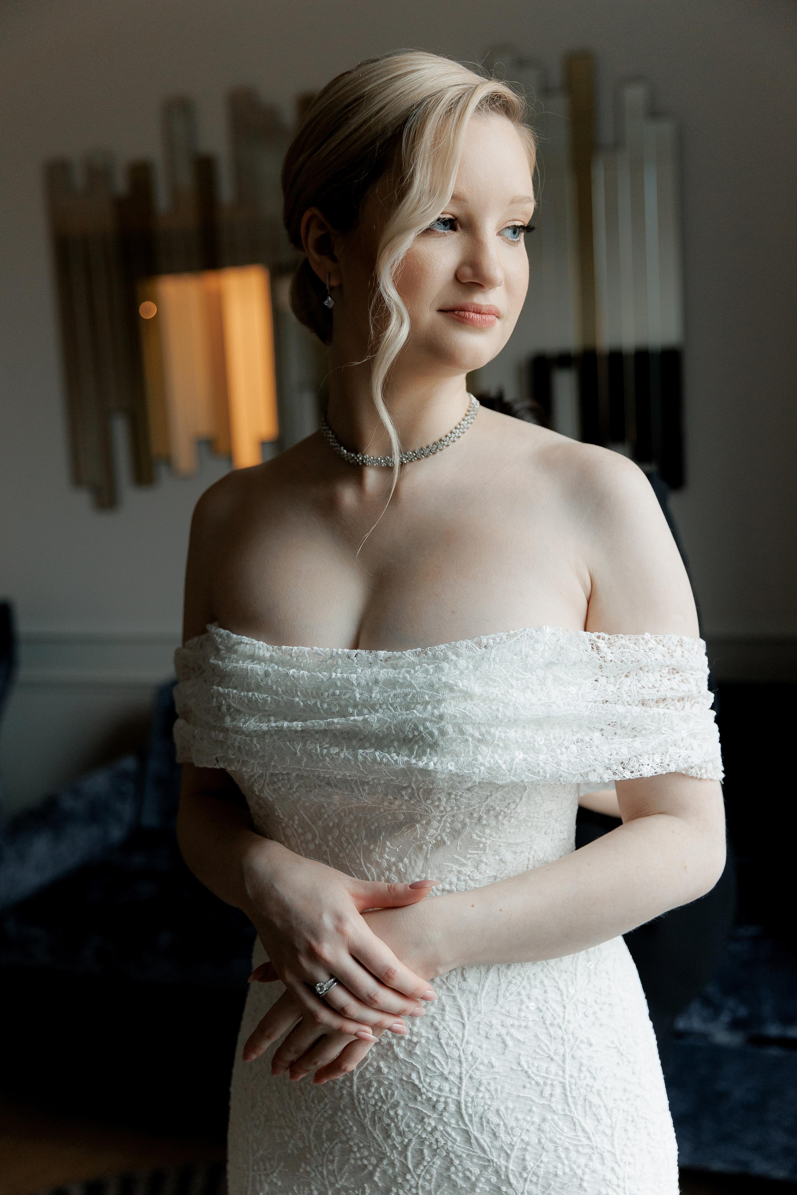 Konstantin & Elena. Свадебный фотограф в Москве