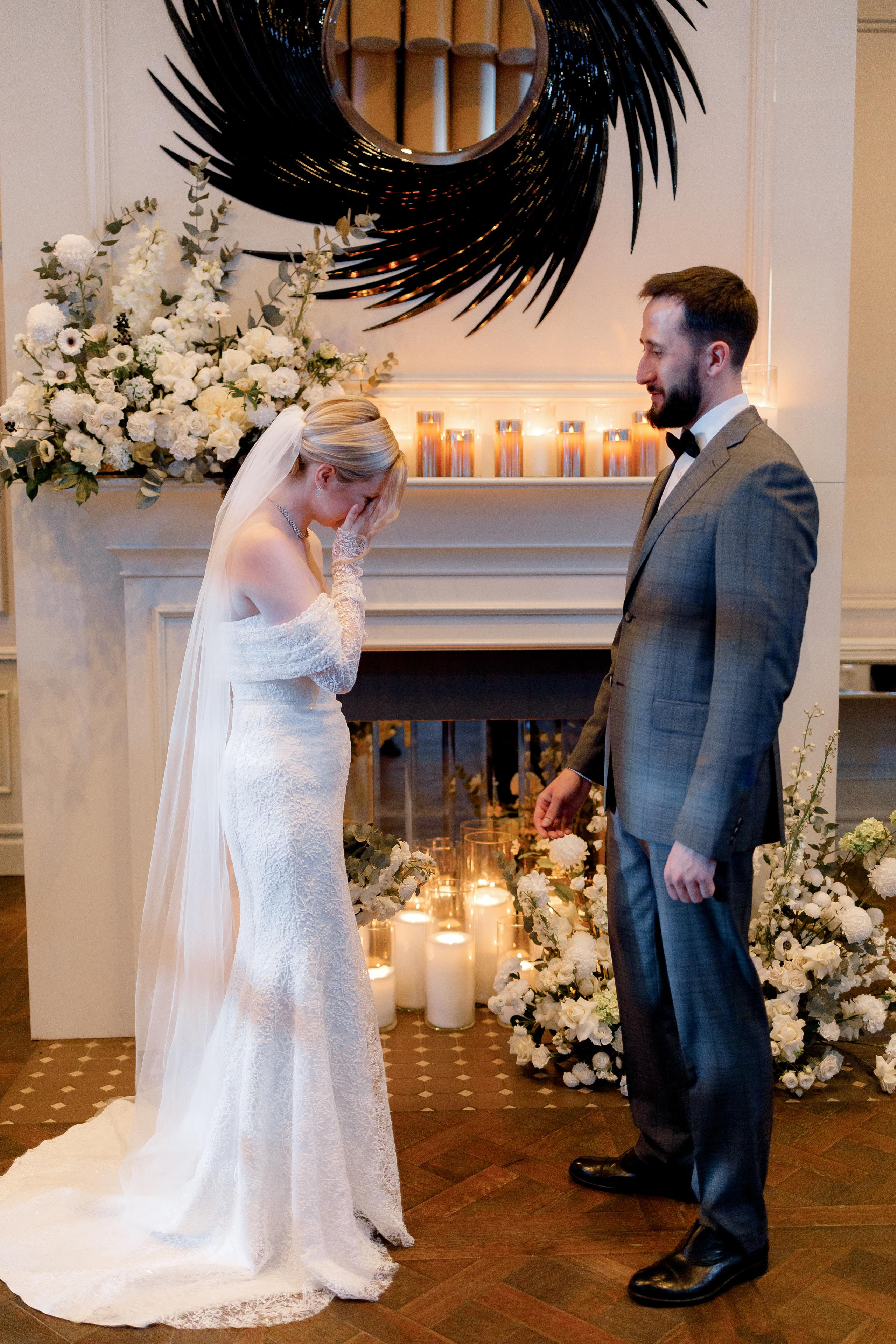 Konstantin & Elena. Свадебный фотограф в Москве