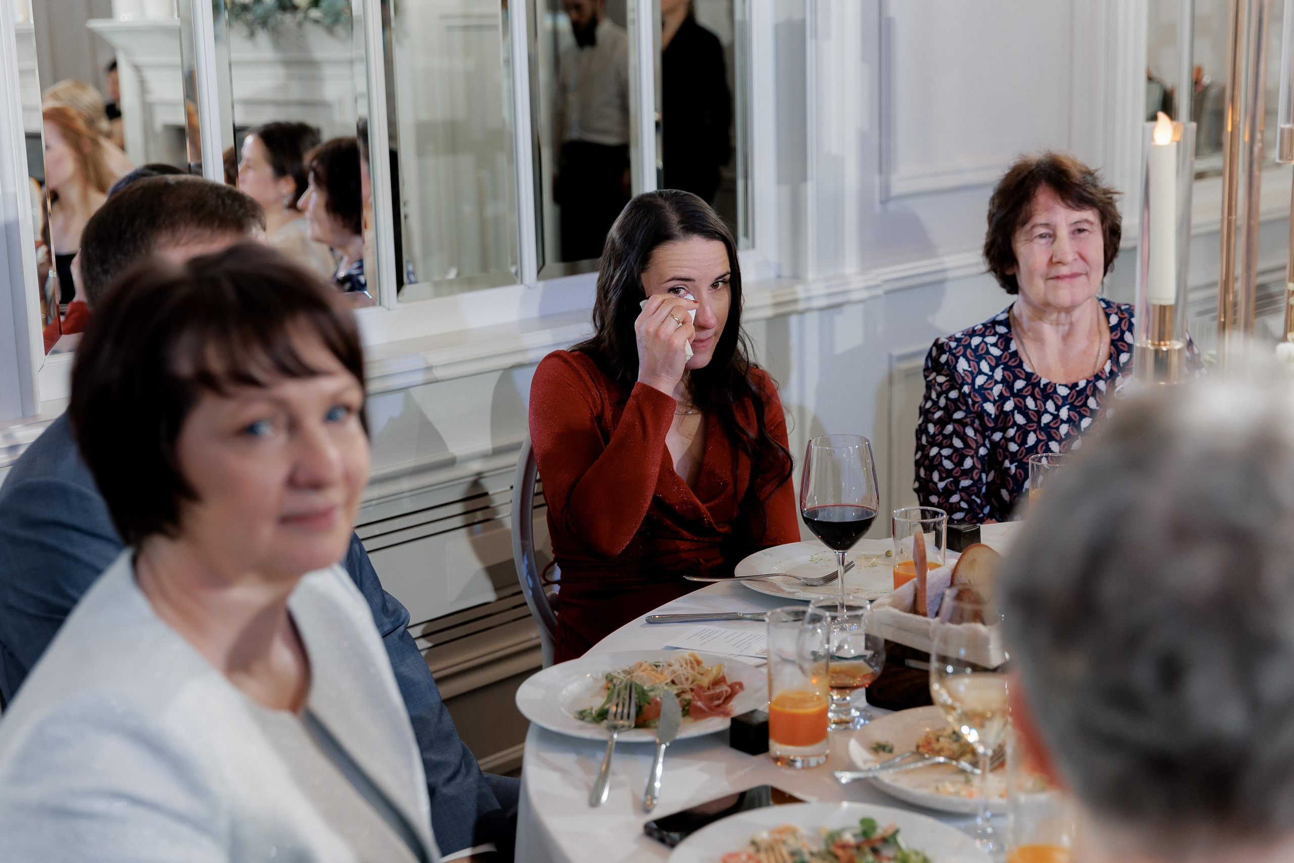 Konstantin & Elena. Свадебный фотограф в Москве