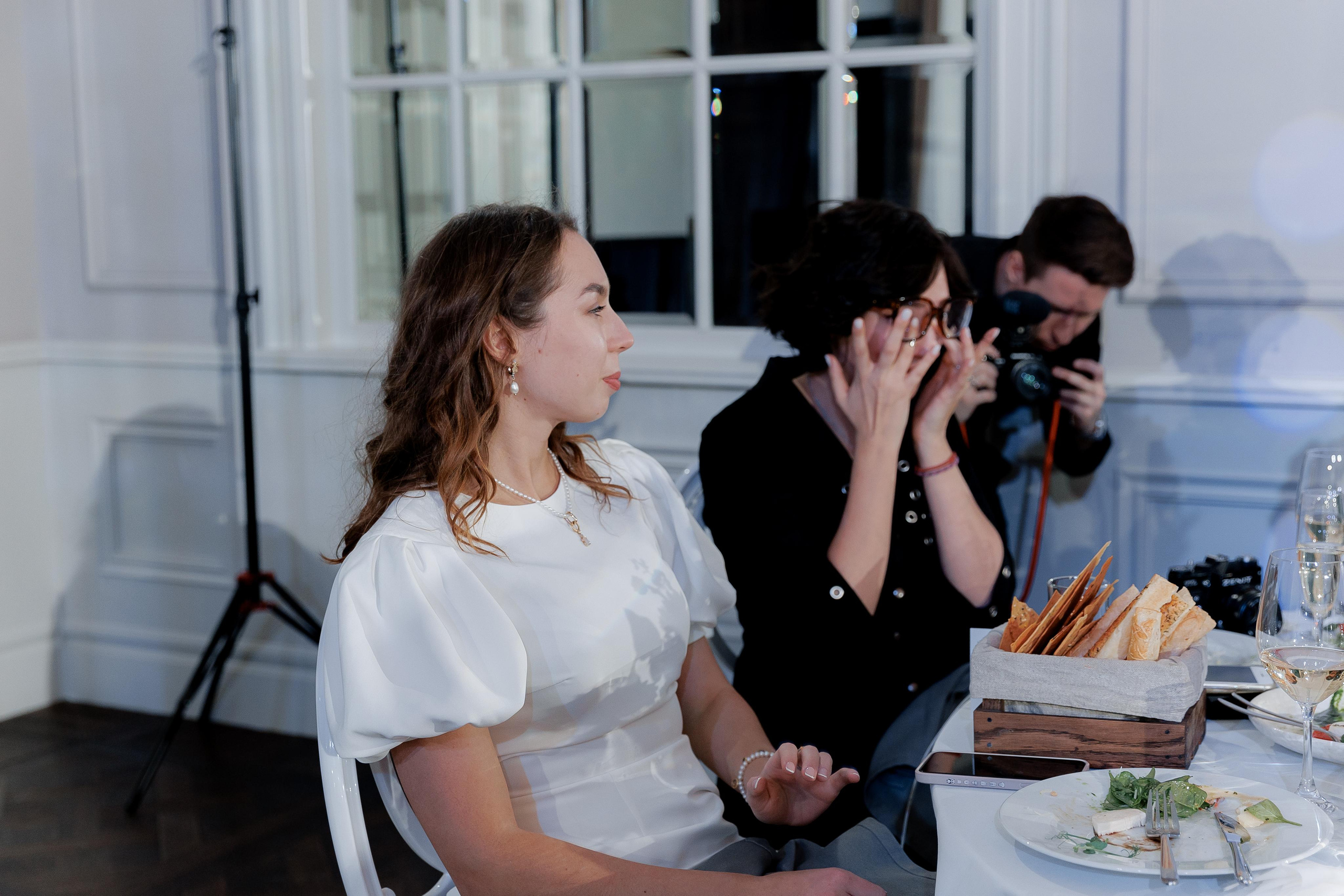 Konstantin & Elena. Свадебный фотограф в Москве