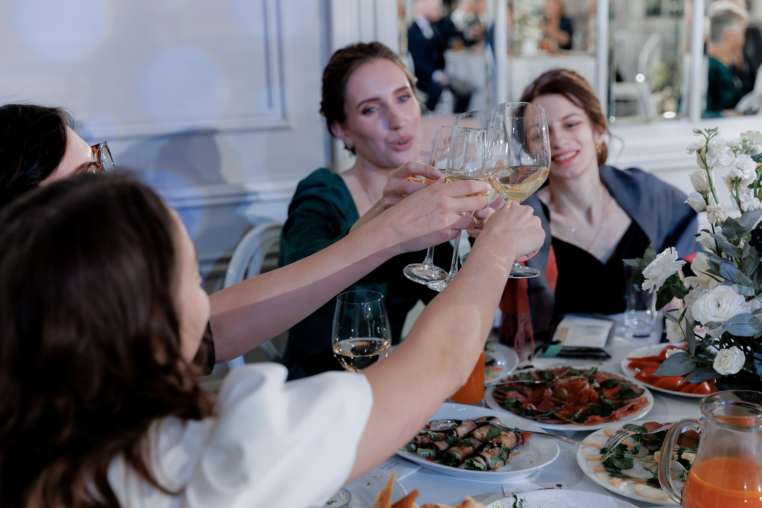 Konstantin & Elena. Свадебный фотограф в Москве