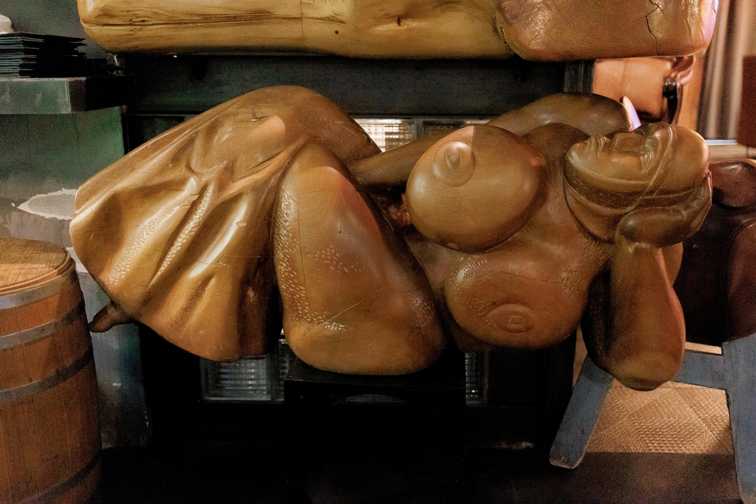 Арт-Кафе Рукав — Юбилей. Свадебный фотограф в Москве