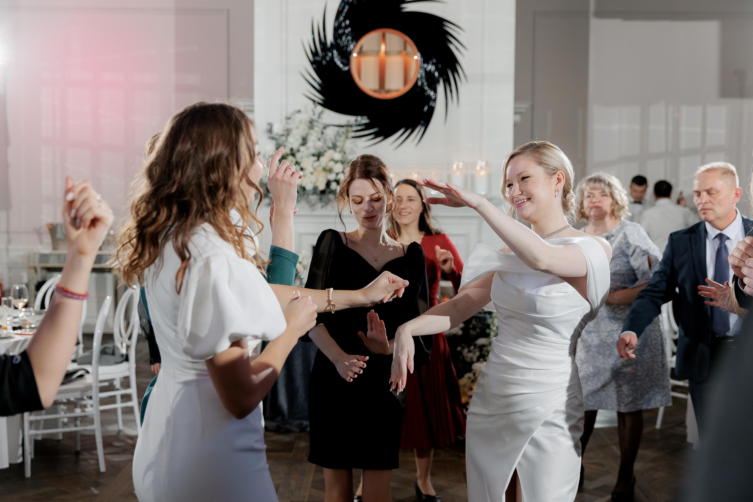 Konstantin & Elena. Свадебный фотограф в Москве