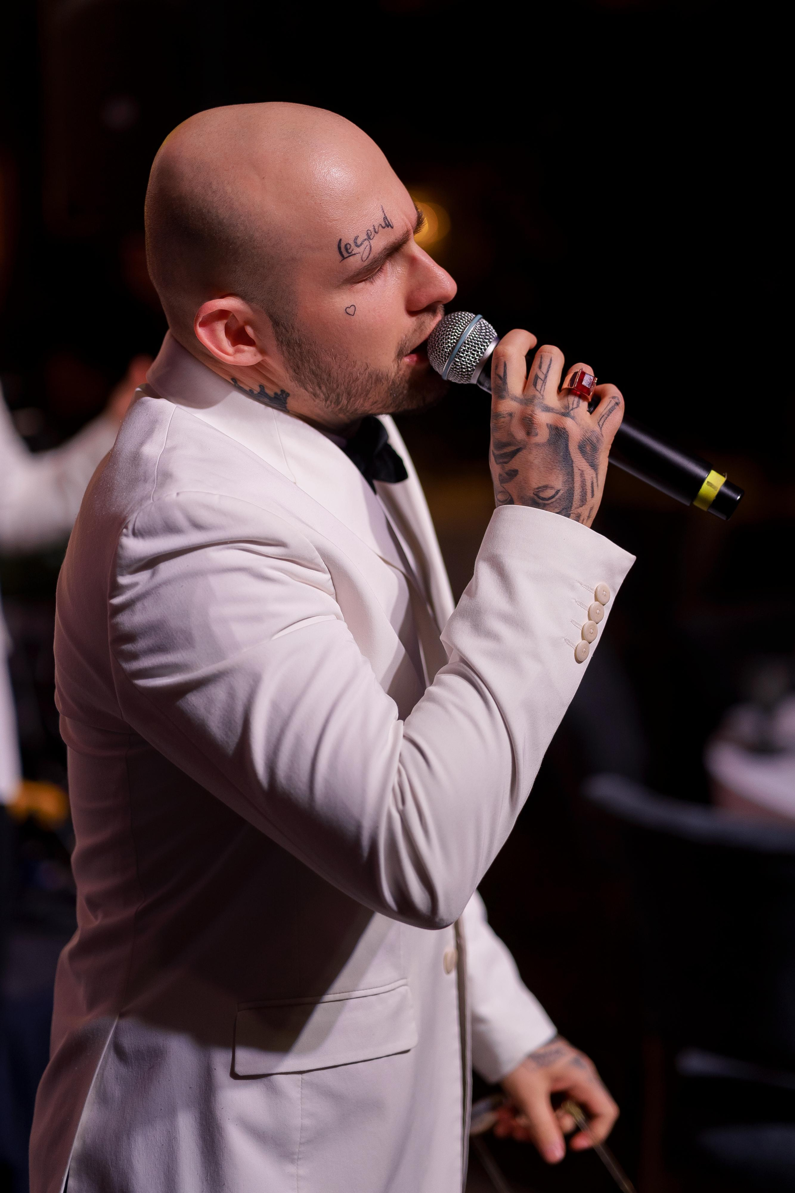 Modus. Свадебный фотограф в Москве