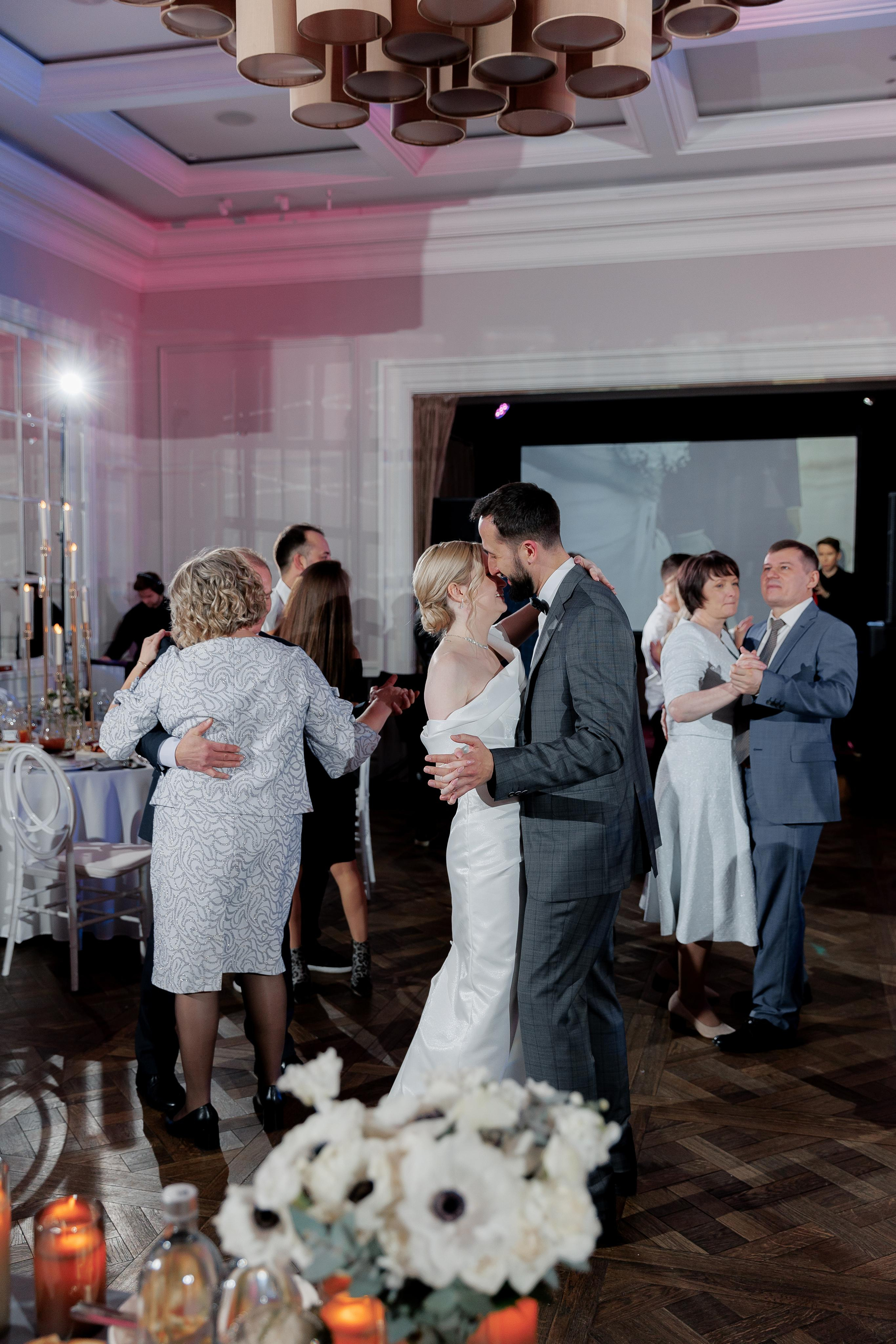 Konstantin & Elena. Свадебный фотограф в Москве