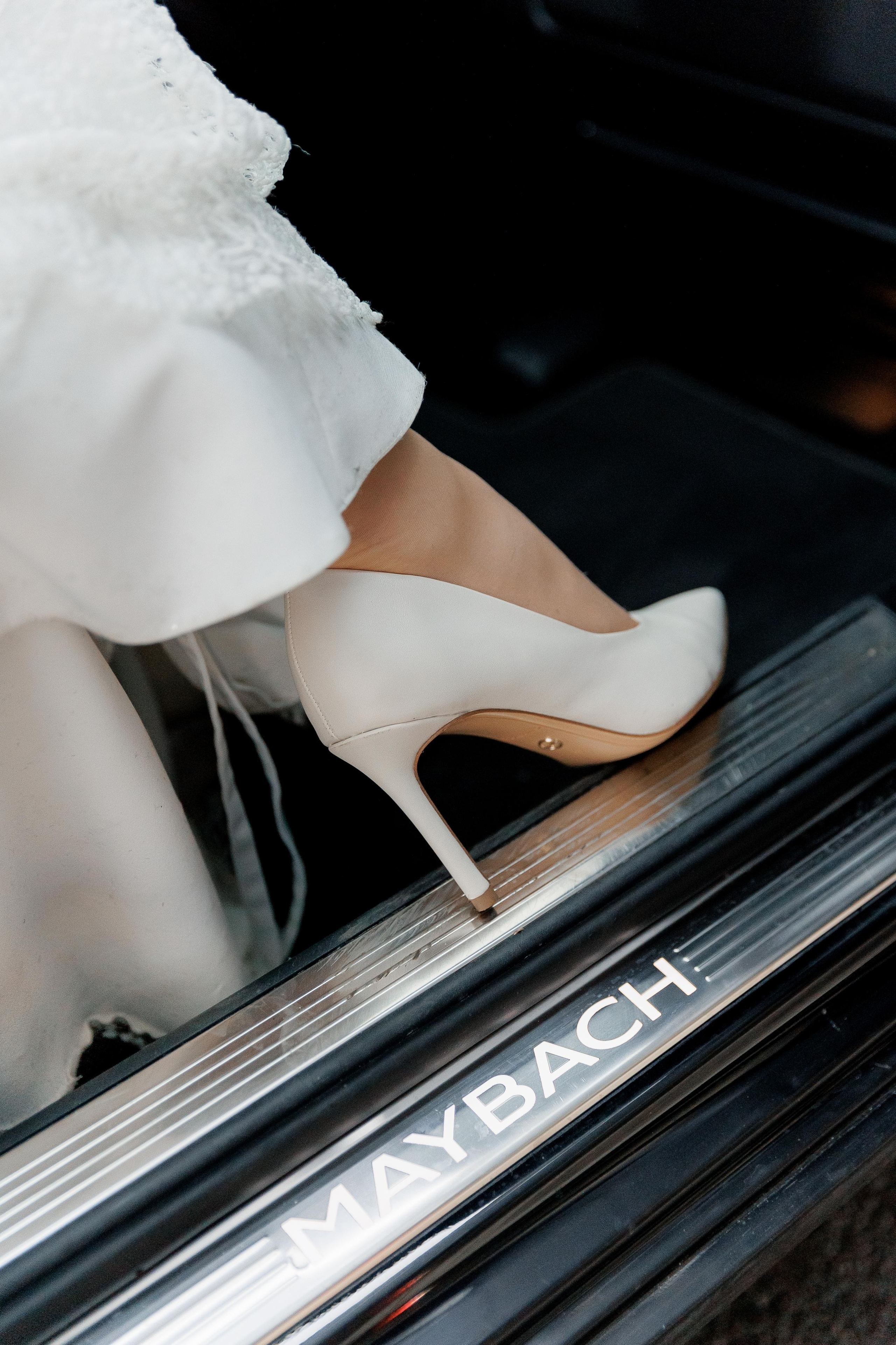 Konstantin & Elena. Свадебный фотограф в Москве