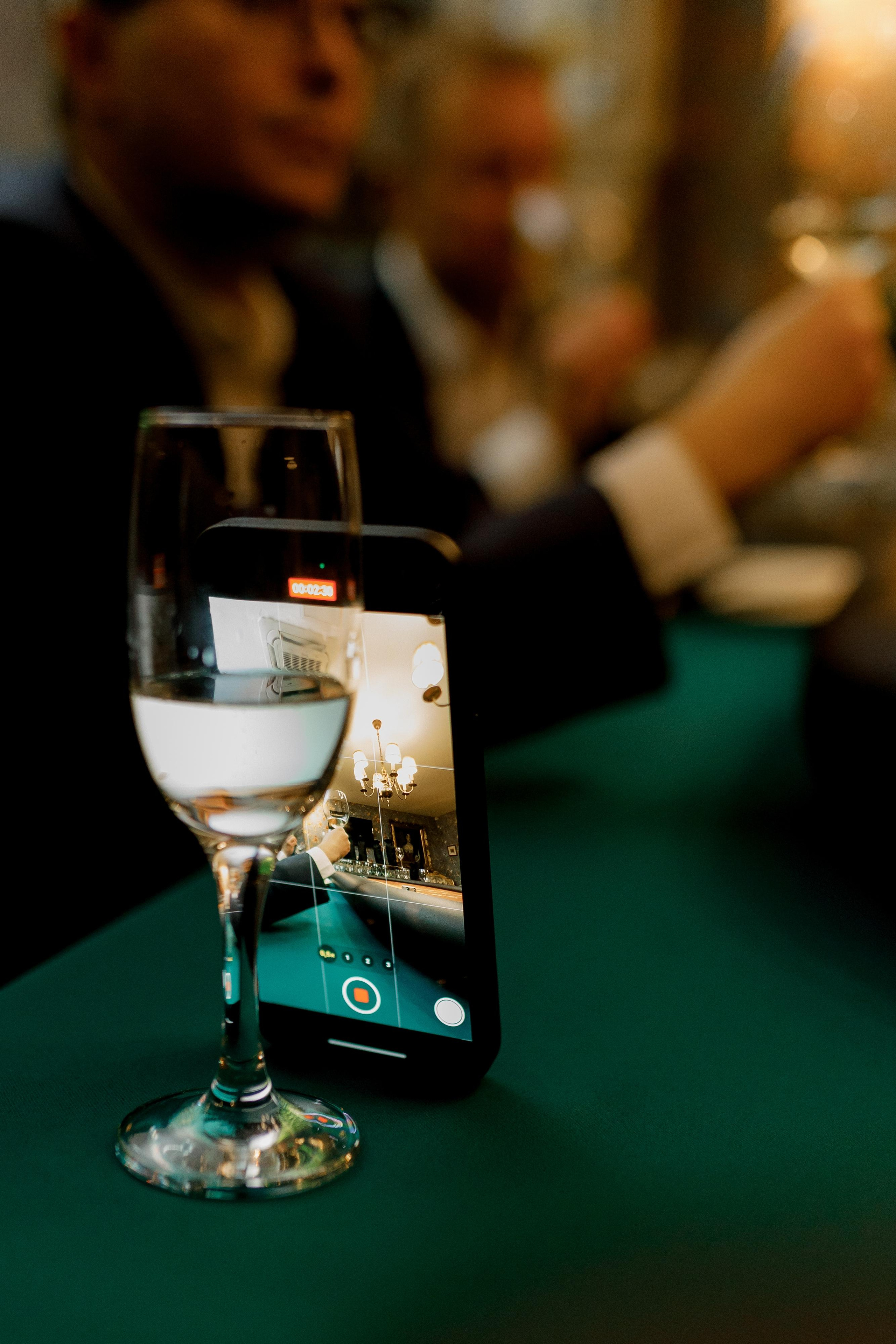 Арт-Кафе Рукав — Юбилей. Свадебный фотограф в Москве