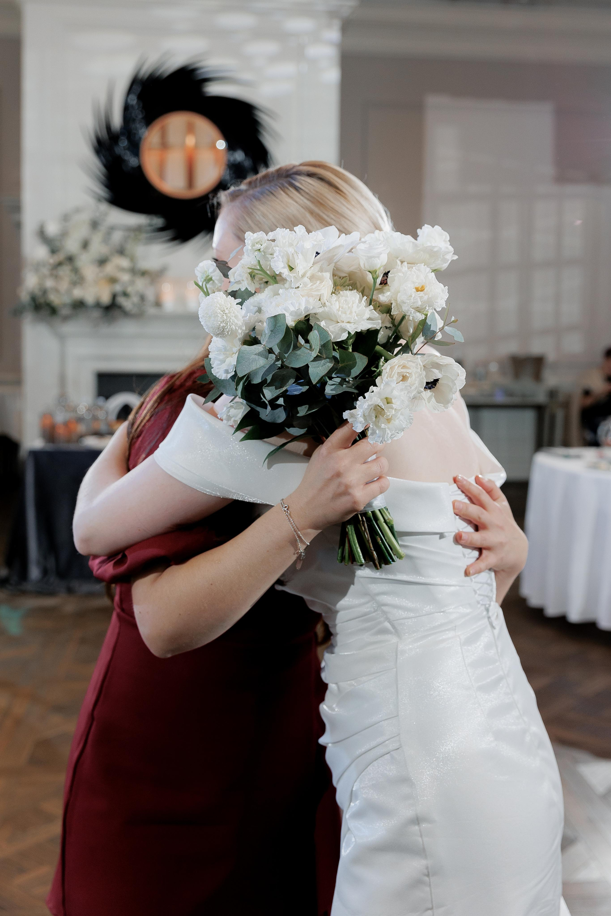 Konstantin & Elena. Свадебный фотограф в Москве