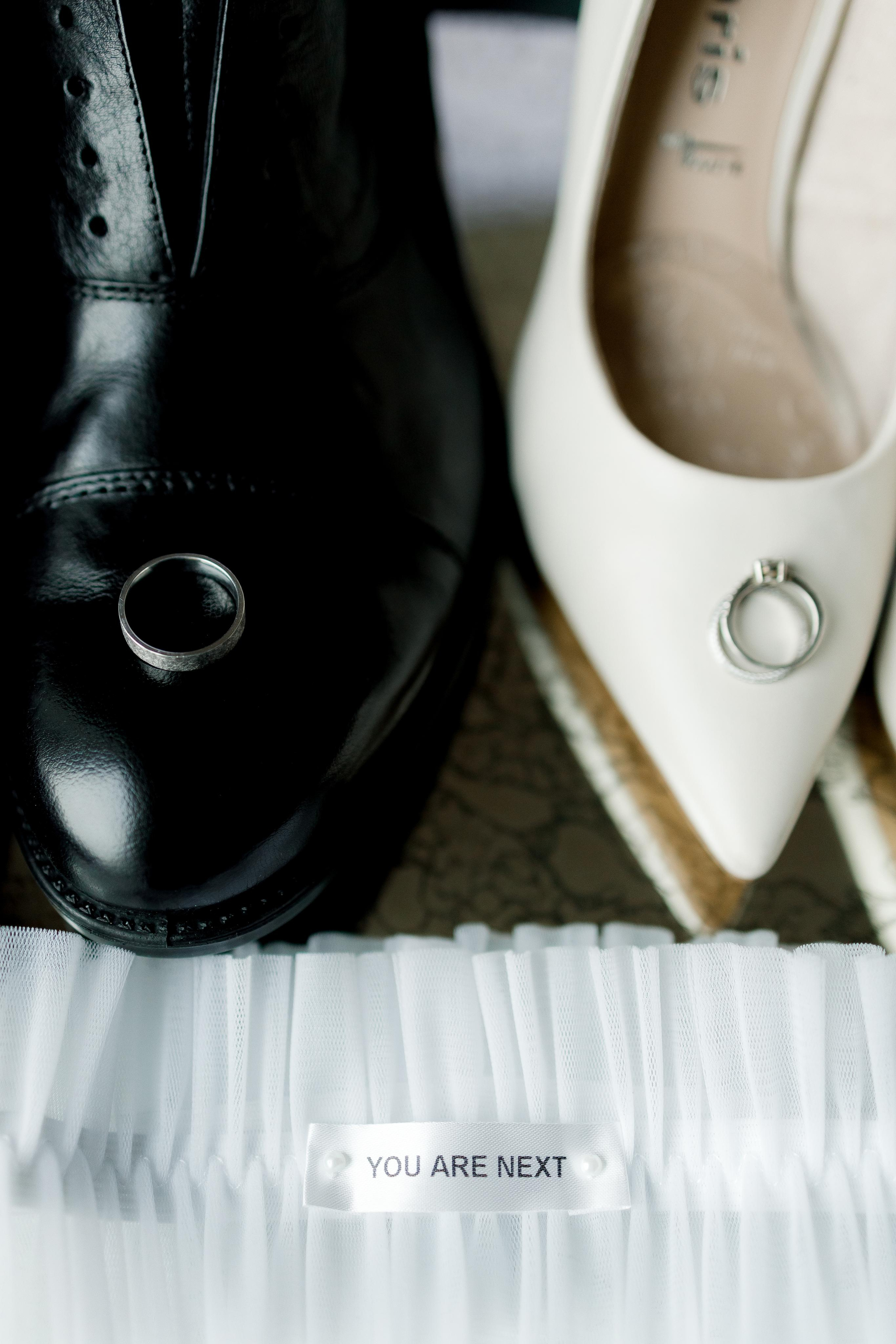 Konstantin & Elena. Свадебный фотограф в Москве