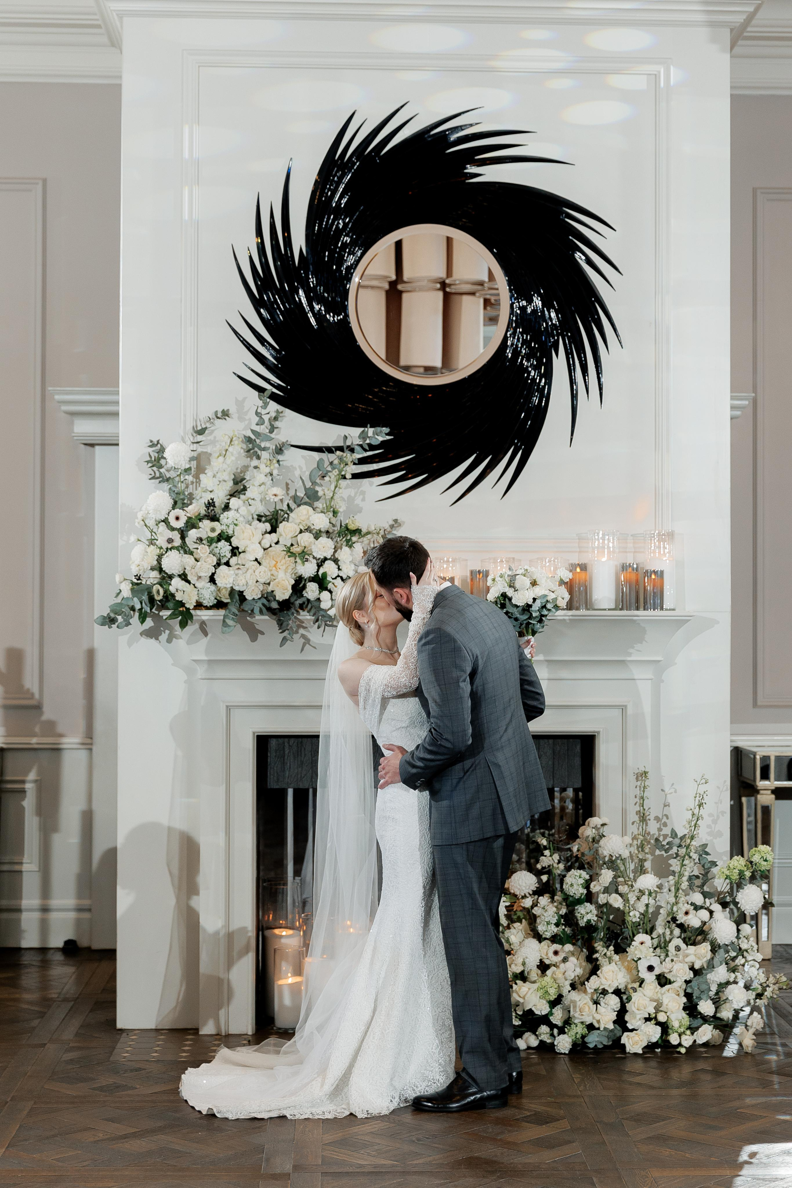 Konstantin & Elena. Свадебный фотограф в Москве