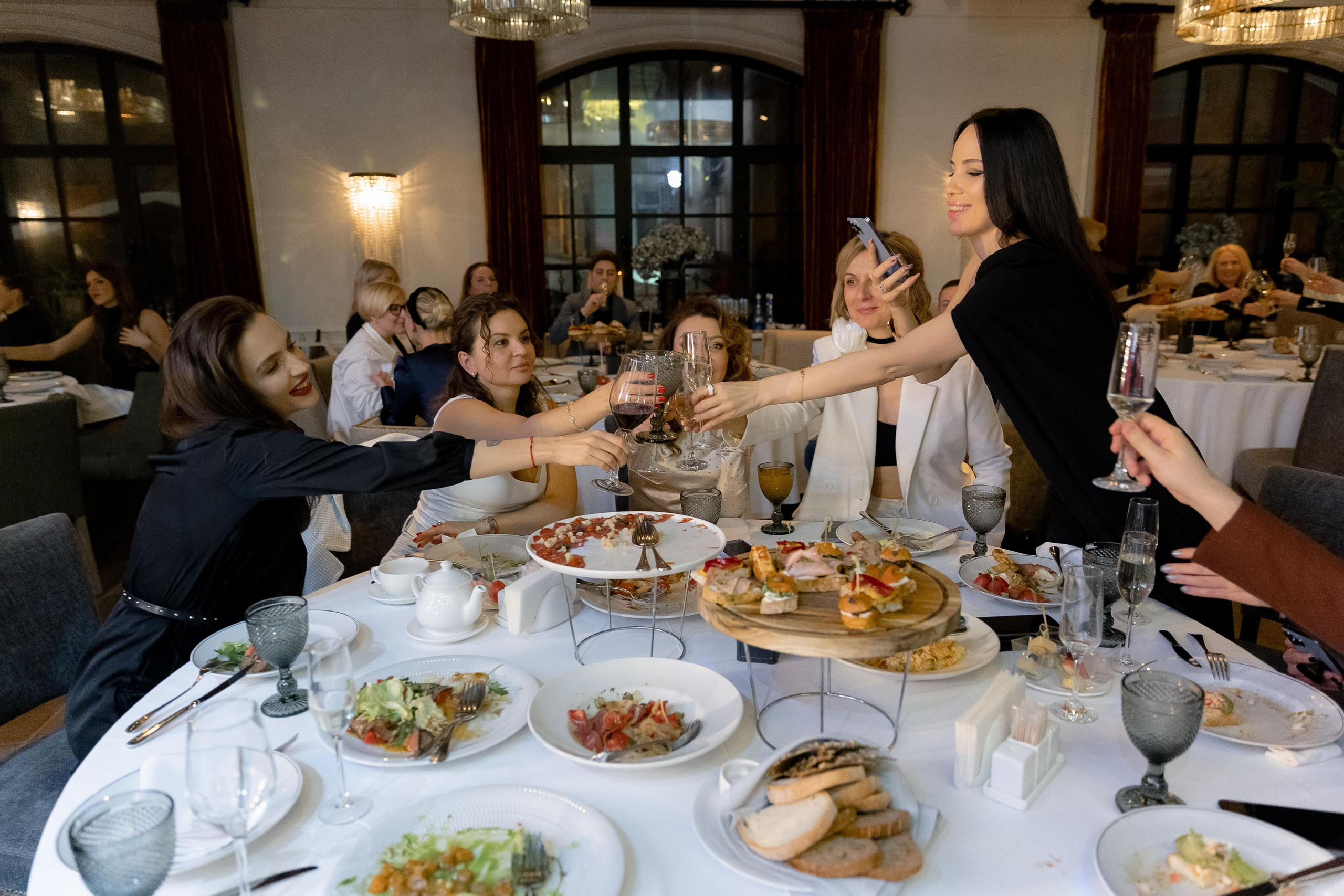 Modus. Свадебный фотограф в Москве