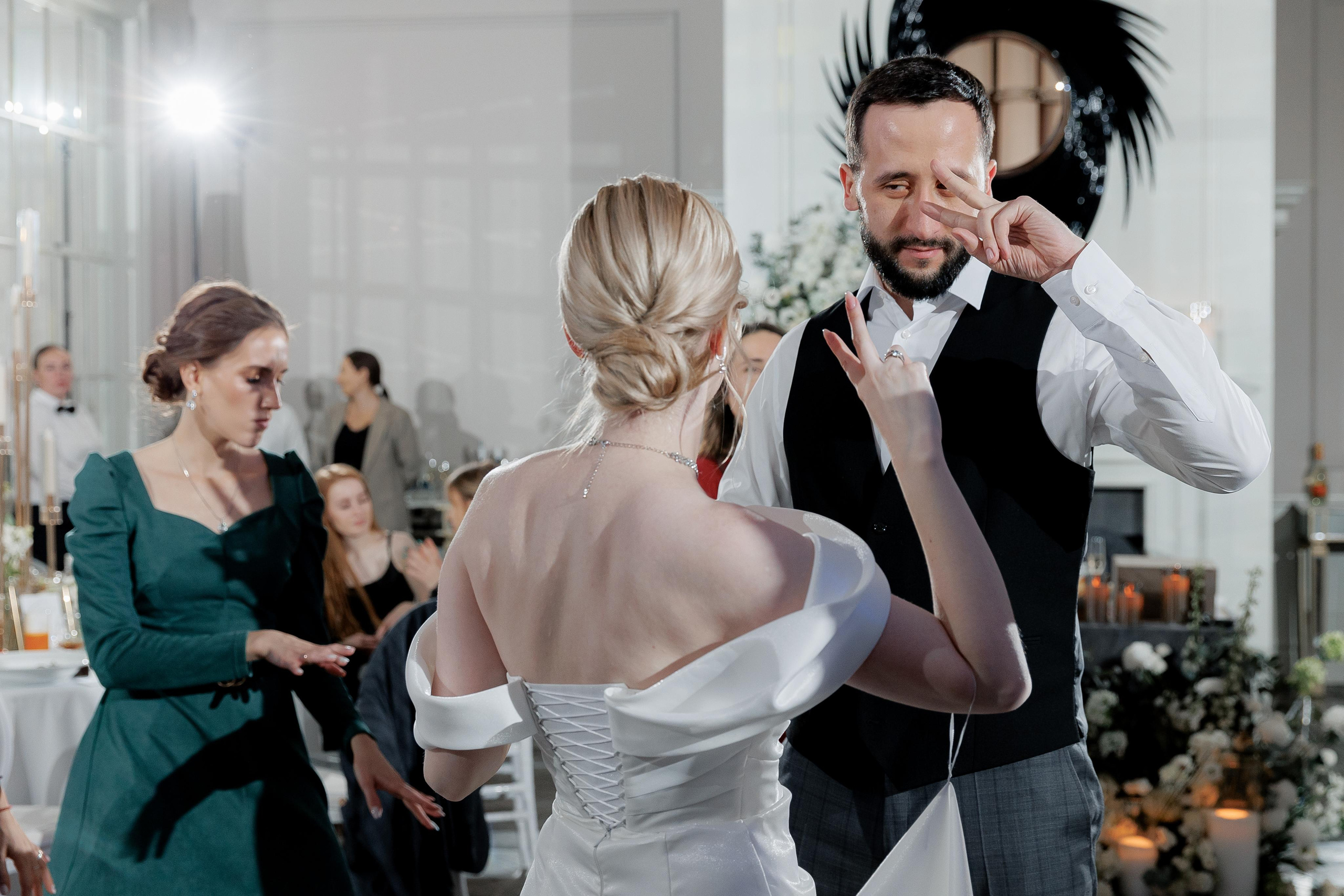 Konstantin & Elena. Свадебный фотограф в Москве