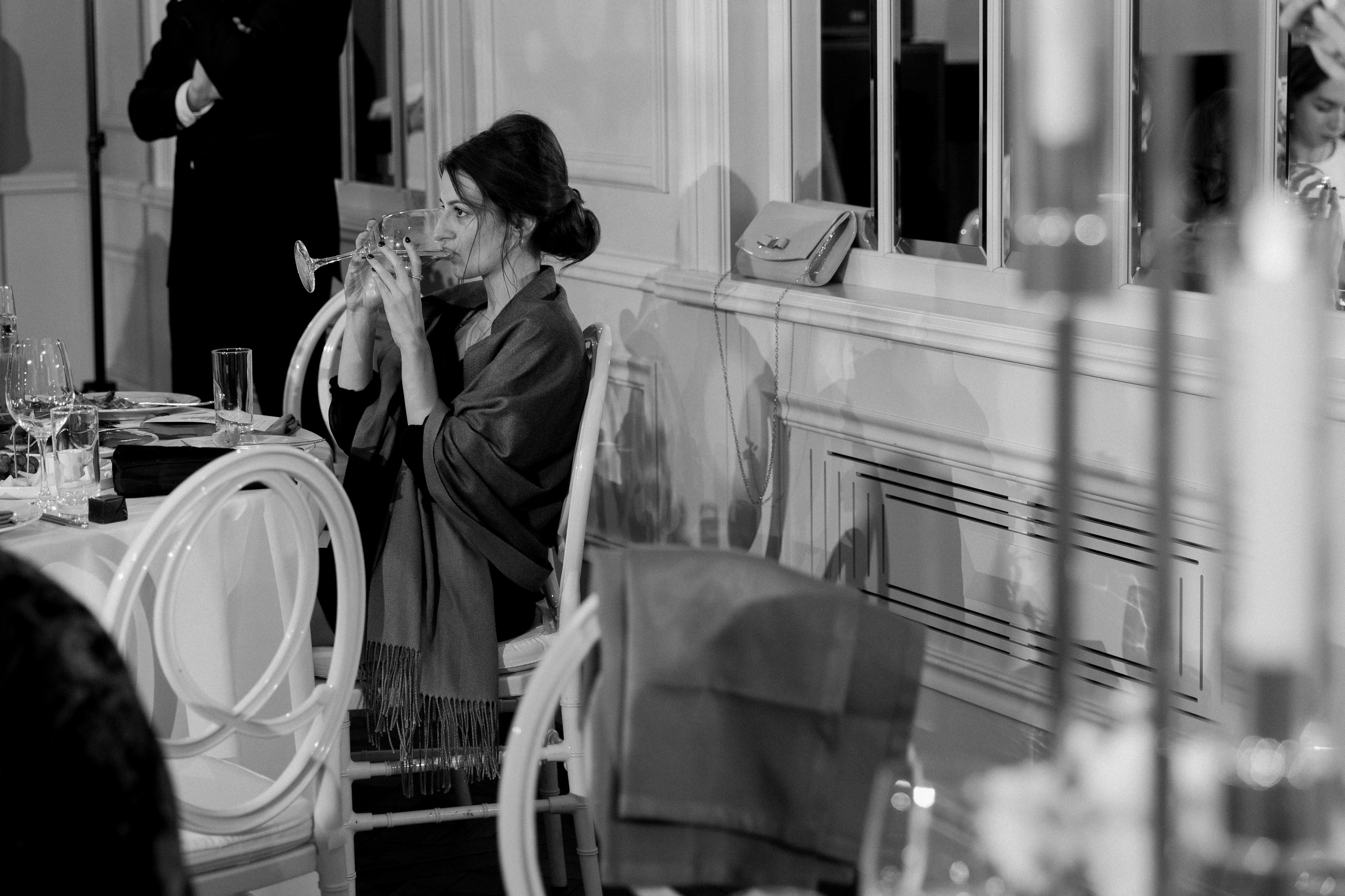 Konstantin & Elena. Свадебный фотограф в Москве