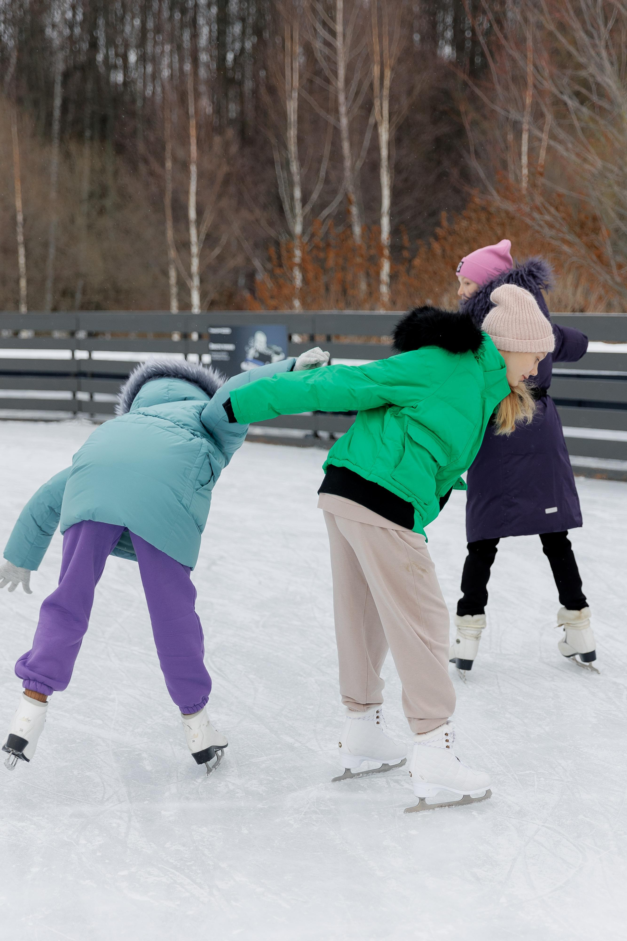 The Rink — Happy Birthday. Свадебный фотограф в Москве