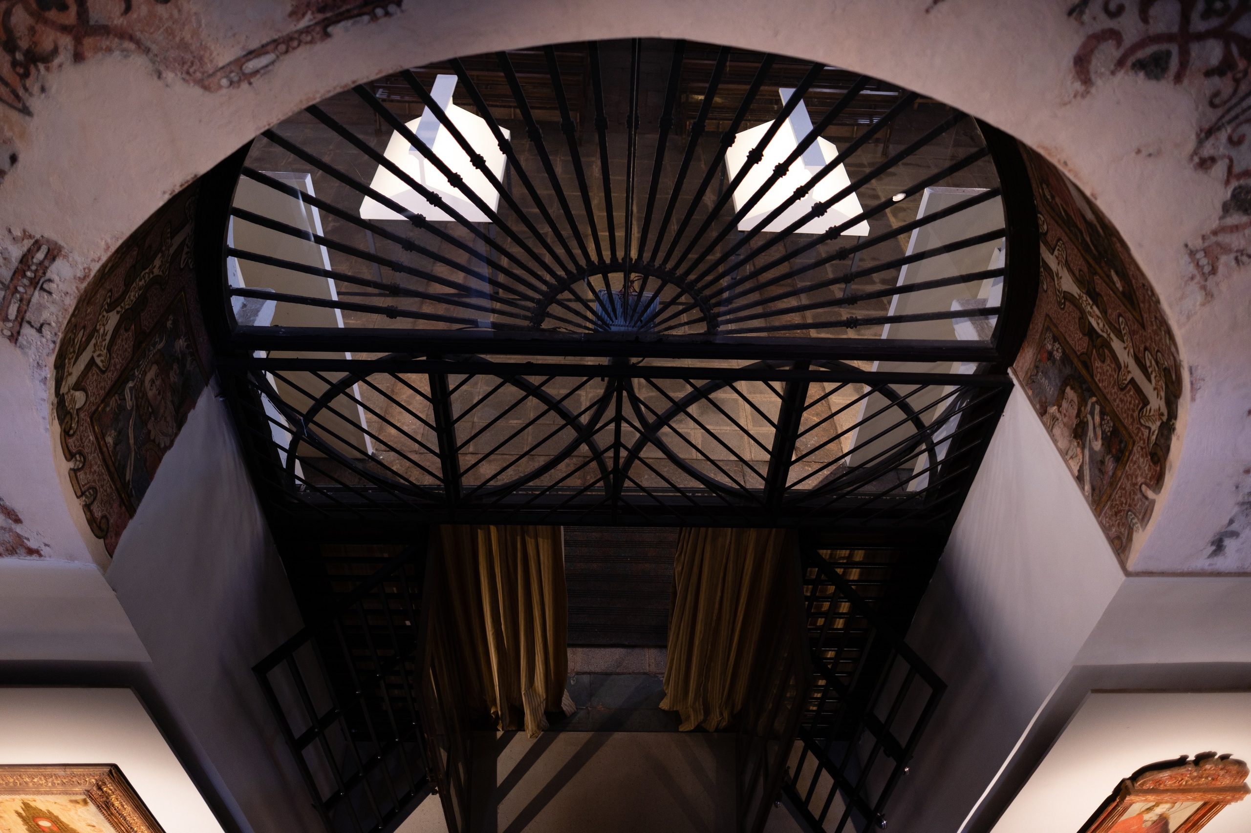 ГОА 2024. Руслан Плахтеев