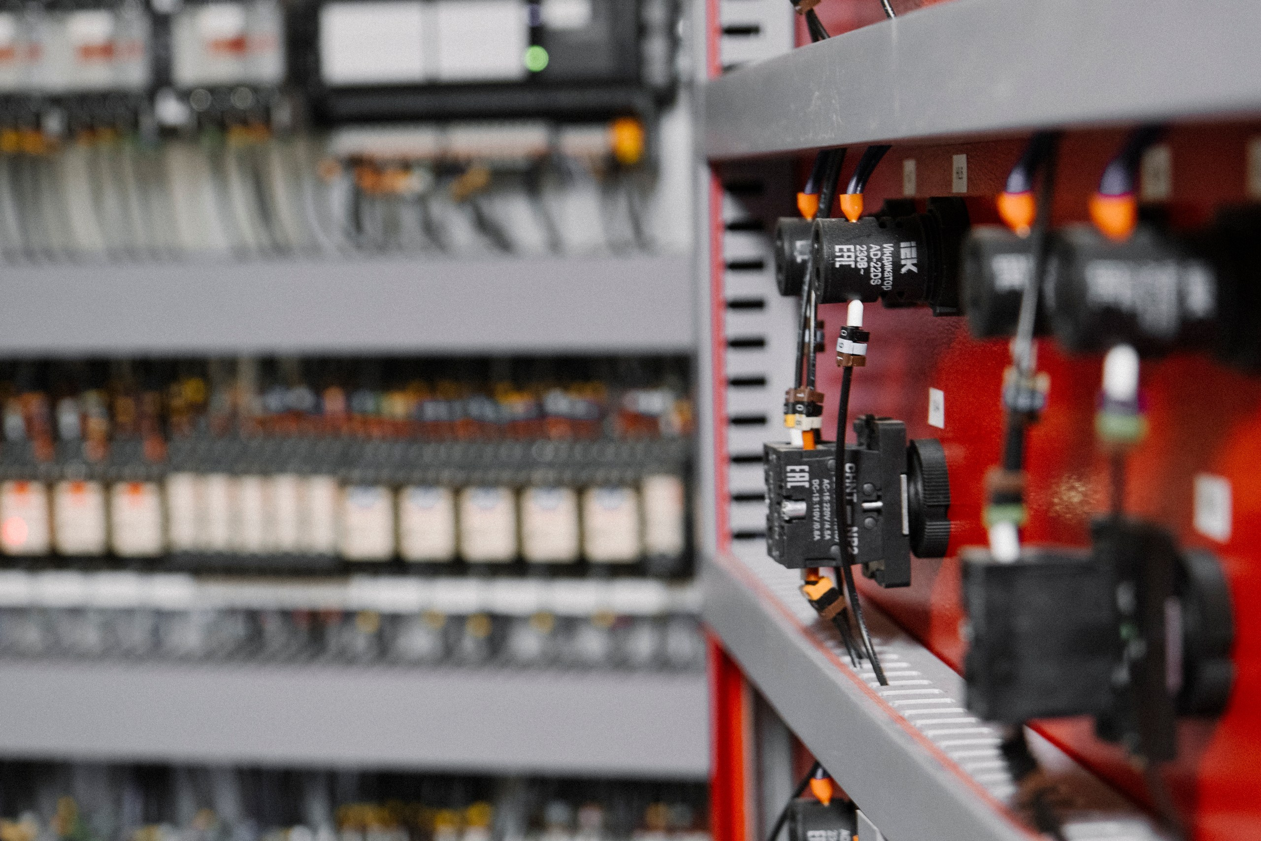 Пожарная безопасность. Фотограф Рома М