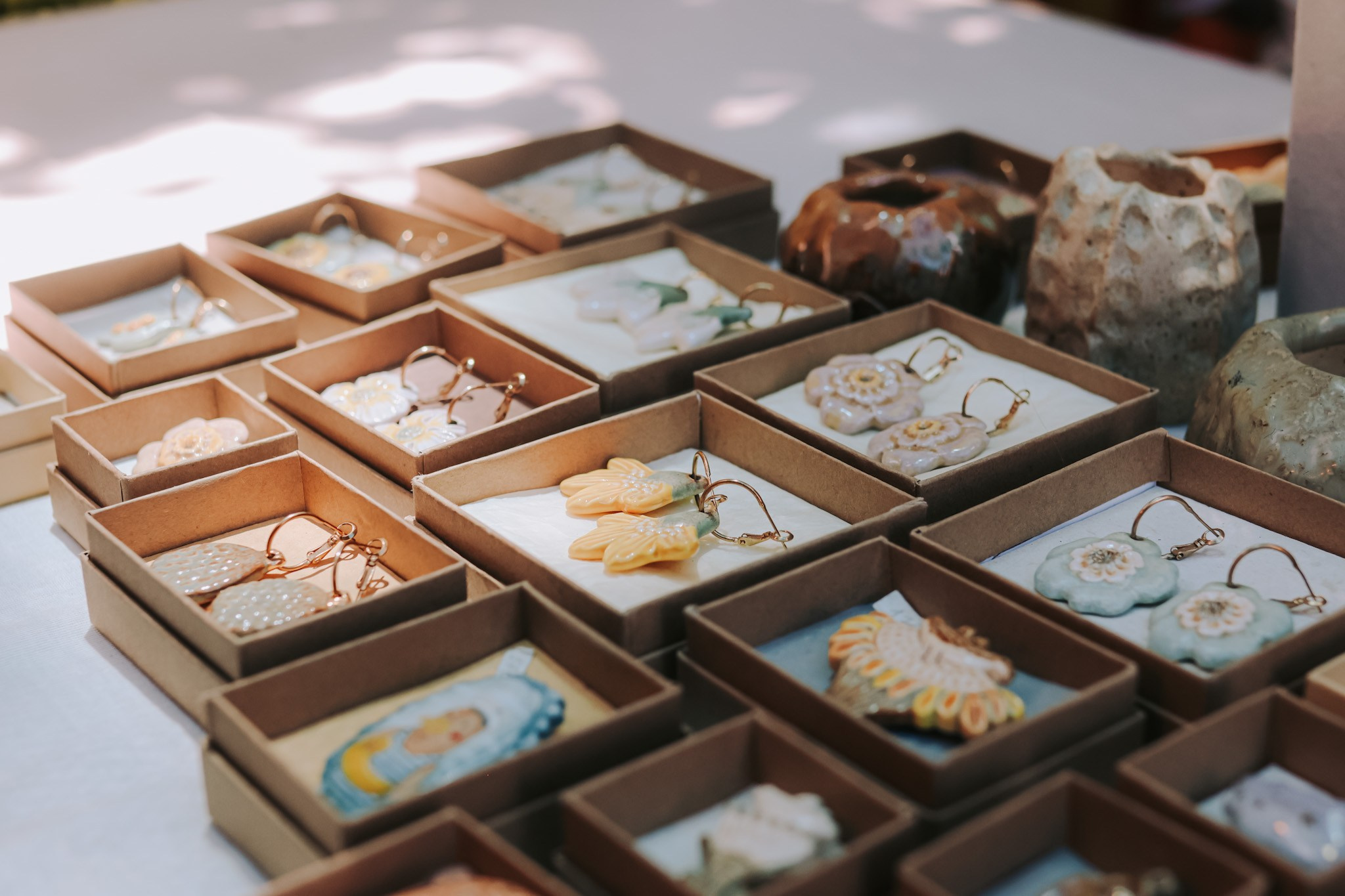 Charity Book Festival «Фонарь» for Chance4life, Tel Aviv | May 2025. Photographer in Israel Alice Milchin