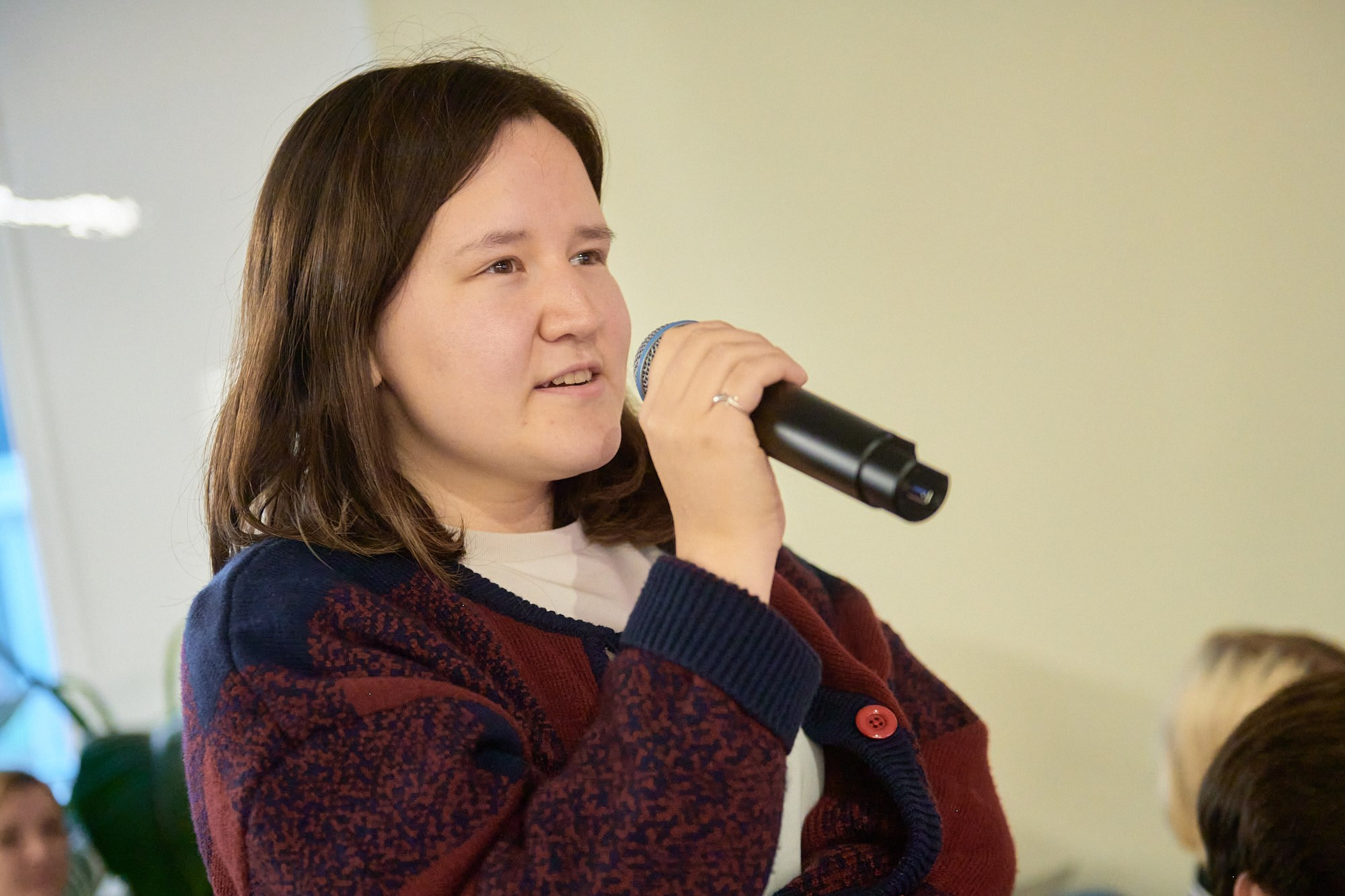 День программиста в Дзене. Репортажный фотограф в Москве Вадим Францев