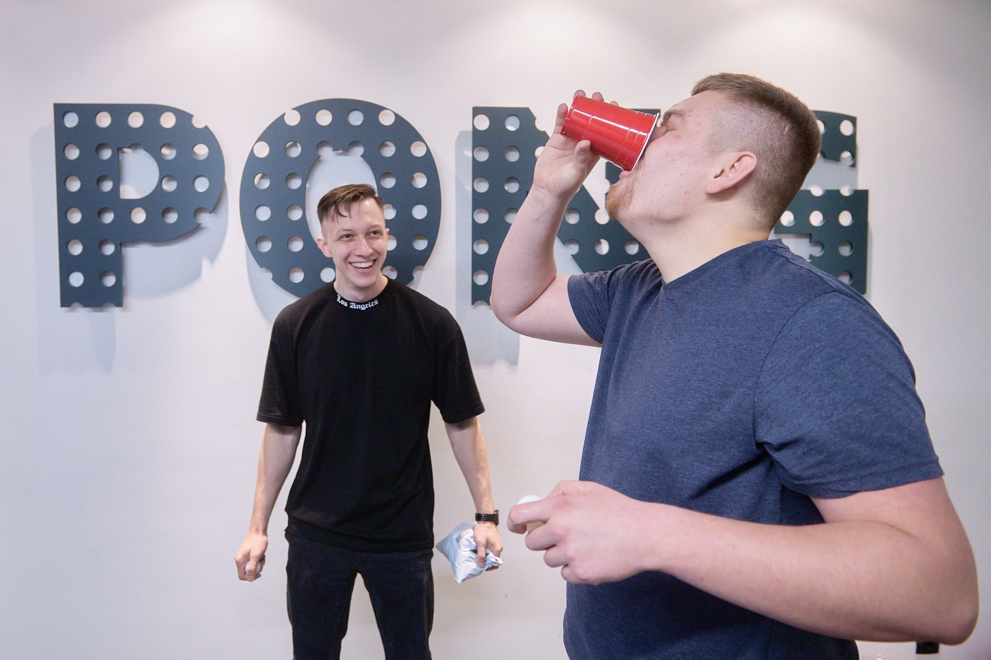 День программиста в Дзене. Репортажный фотограф в Москве Вадим Францев