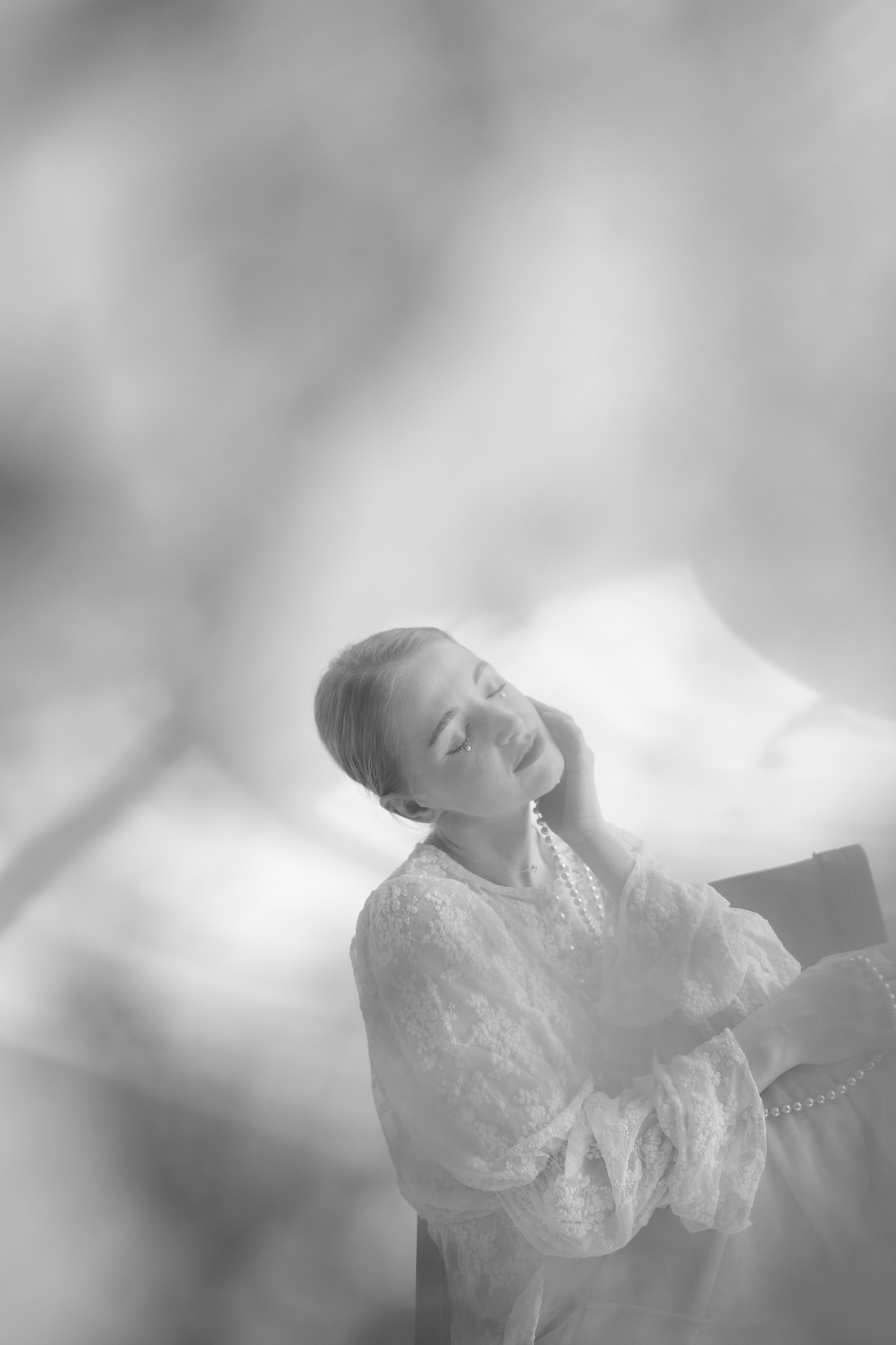 Маша. Фотограф в Сургуте Брызгунова Анастасия