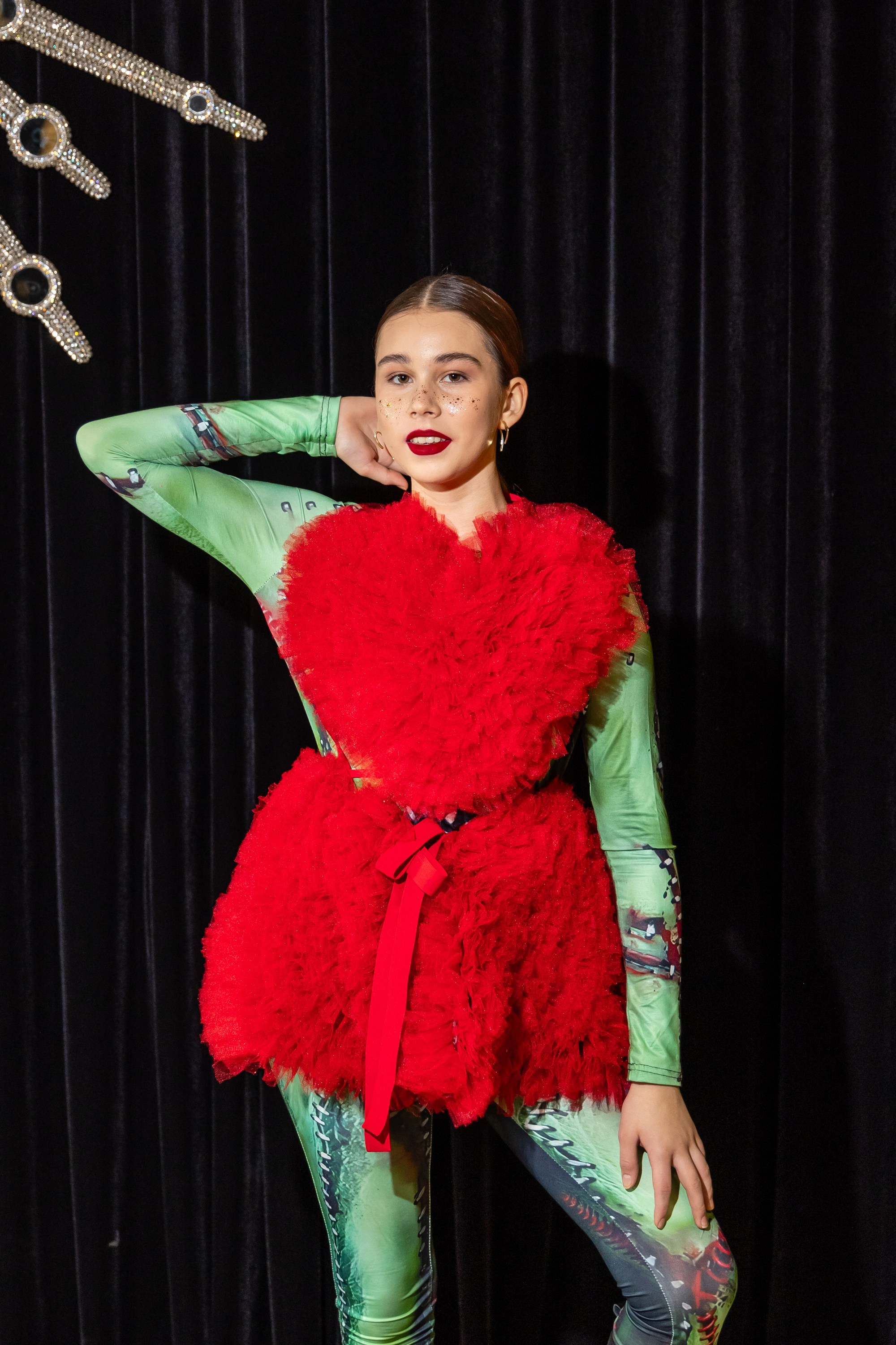 ESTET FASHION WEEK (KIDs REVOLUTION). Татьяна Чернышова свадебный фотограф Москва