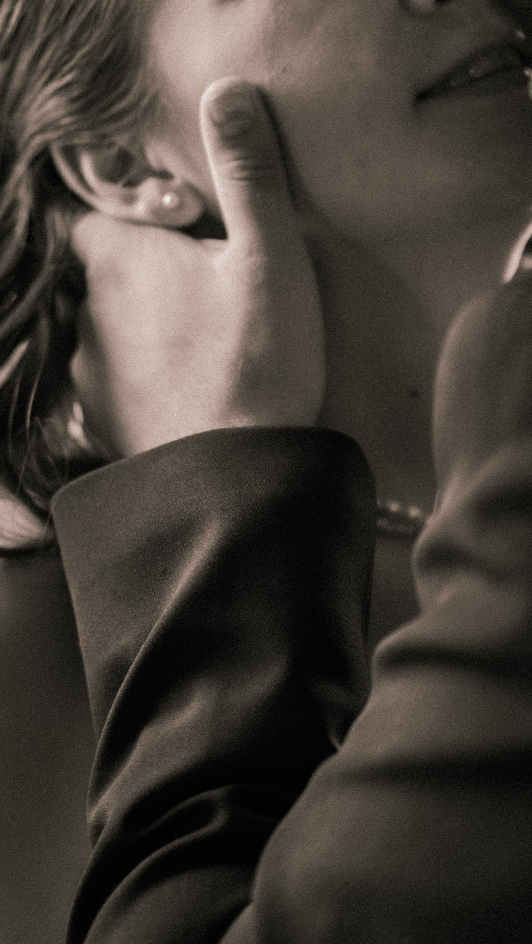 Федор и Любовь. Фотограф и видеограф Андрей Кукишев