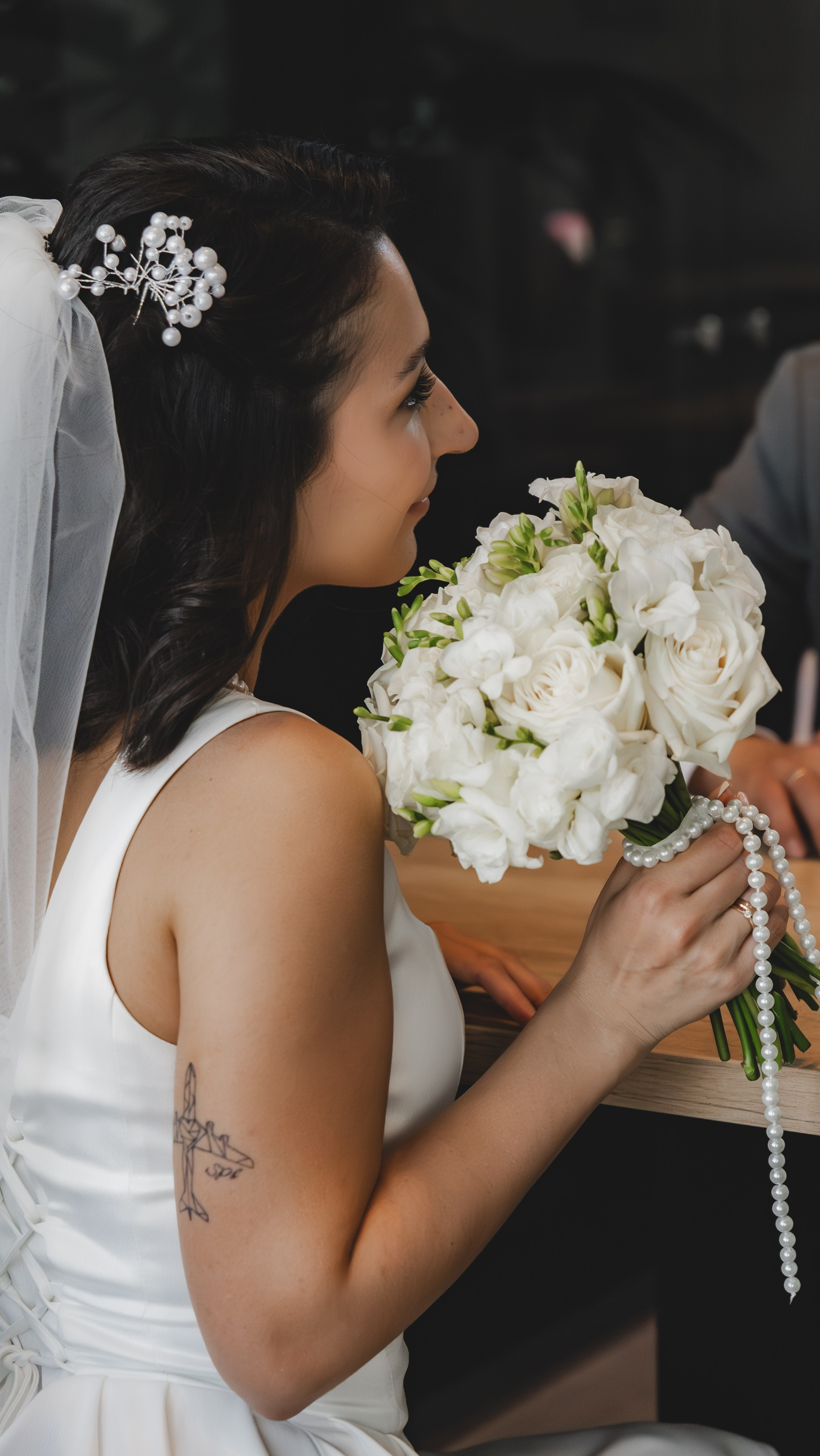 Павел и Натали. Фотограф и видеограф Андрей Кукишев