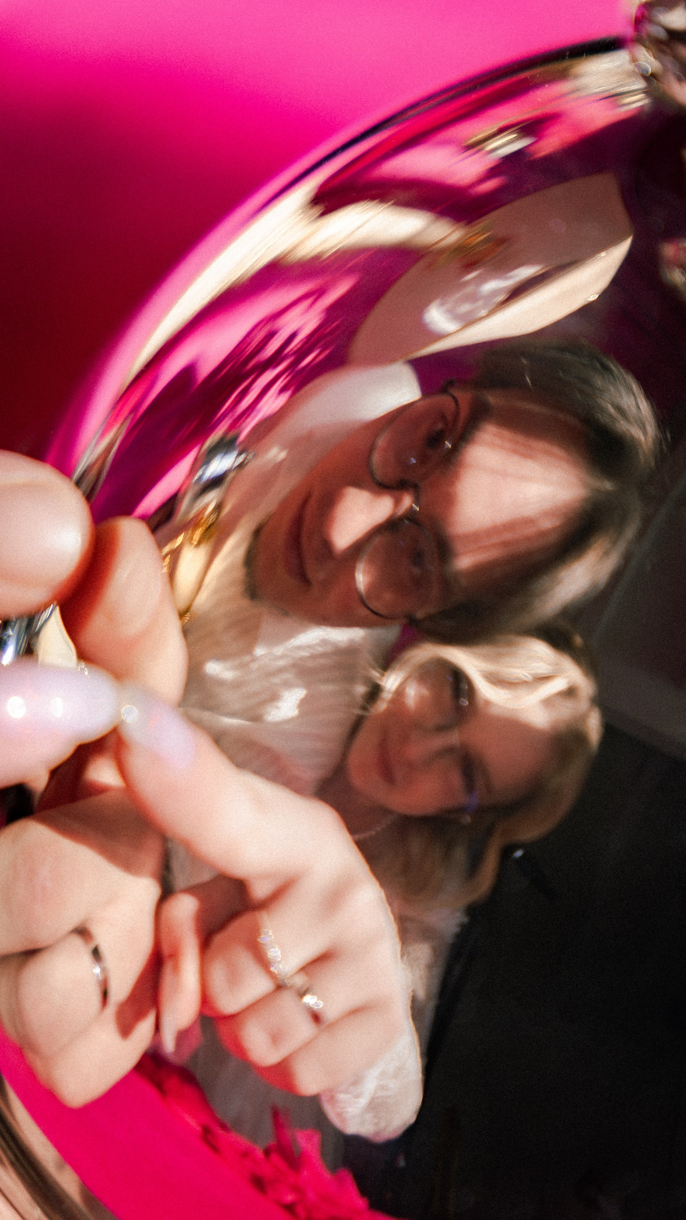 Вадим и Елизавета. Фотограф и видеограф Андрей Кукишев