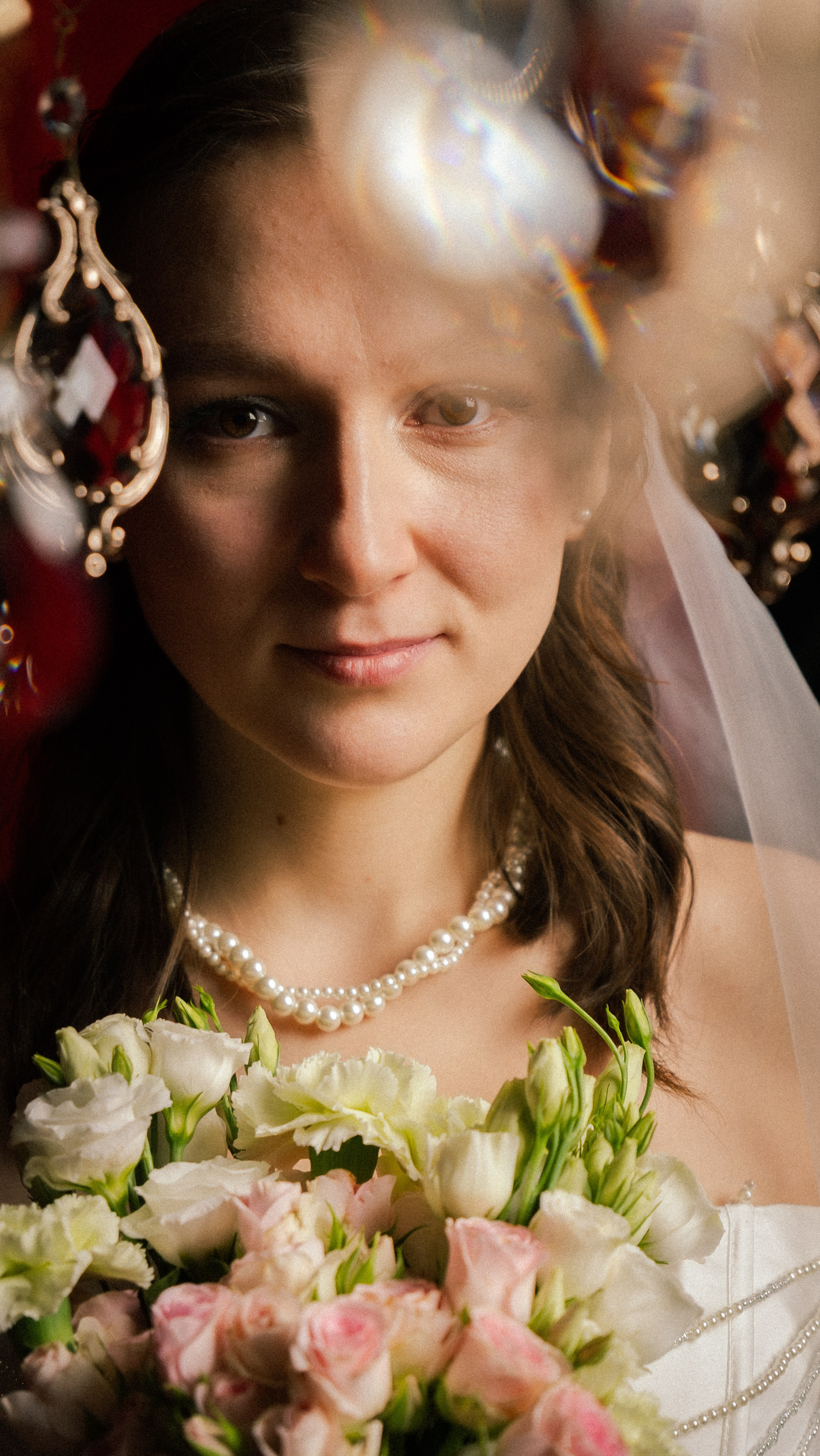 Федор и Любовь. Фотограф и видеограф Андрей Кукишев