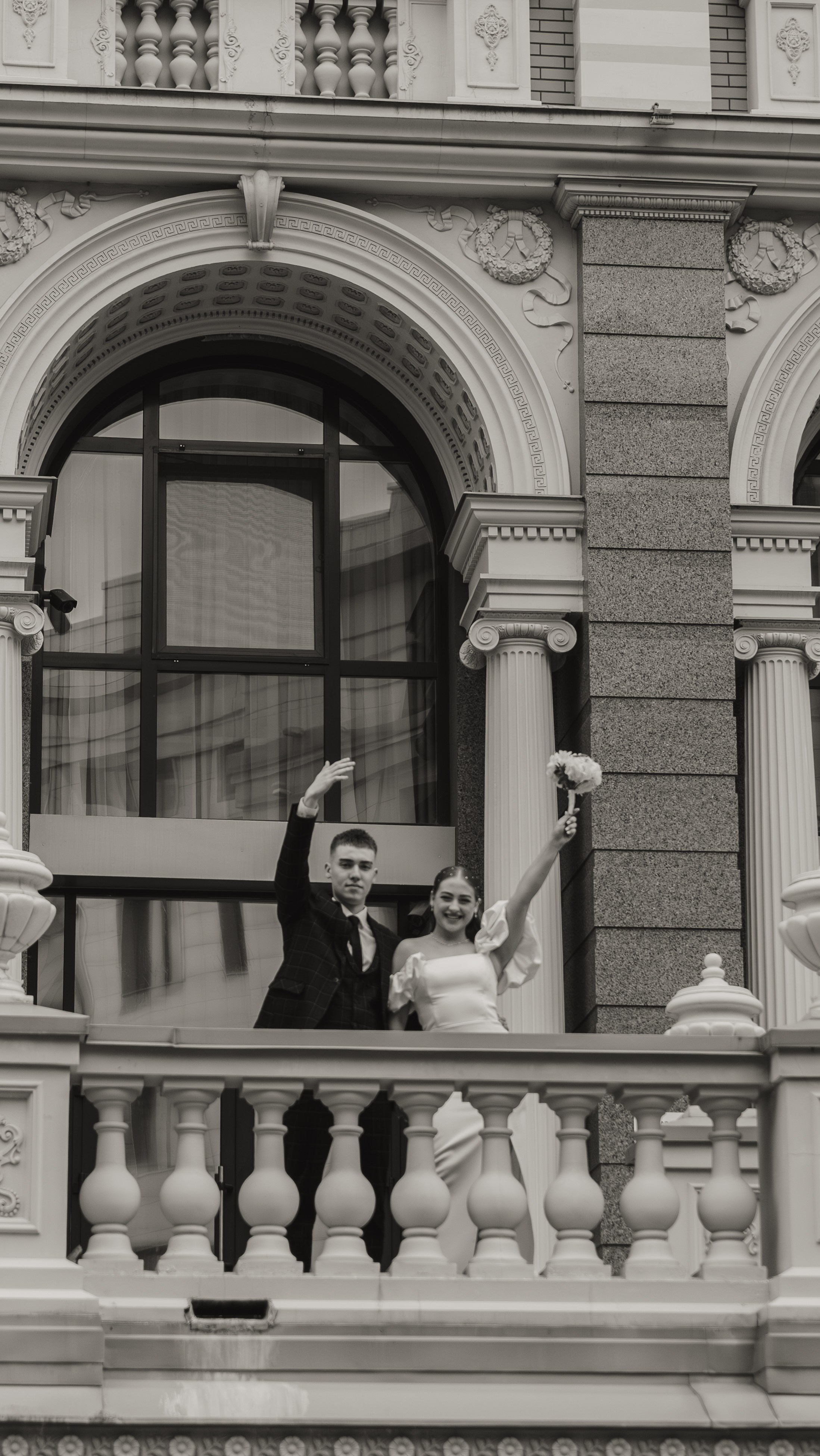 Камиль и Алена. Фотограф и видеограф Андрей Кукишев