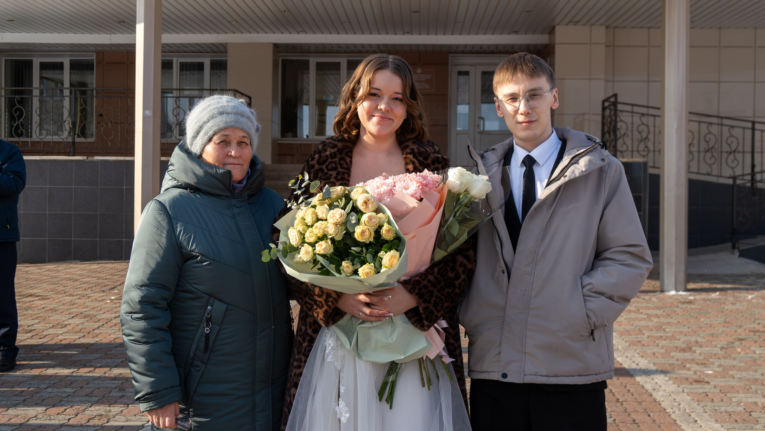Алиса и Никита. Фотограф и видеограф Андрей Кукишев